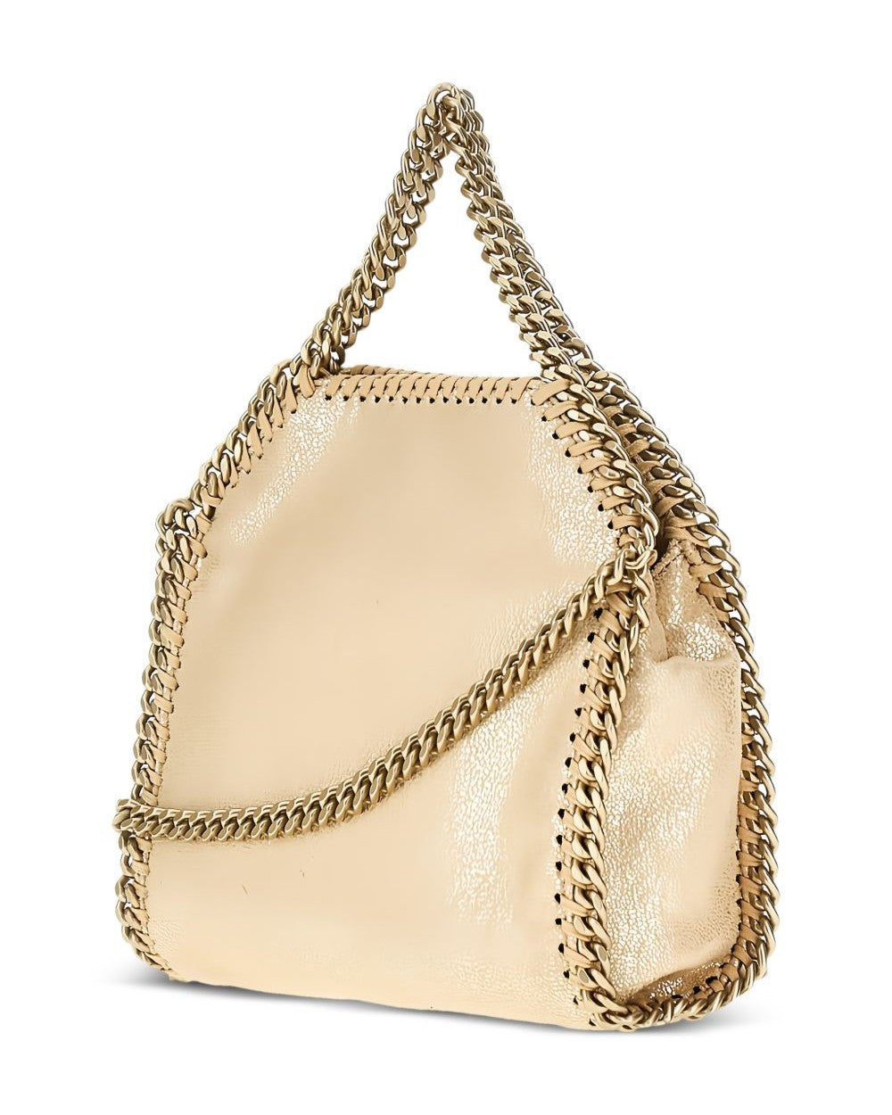 Stella Mccartney Golden Bag Cross Body Bags