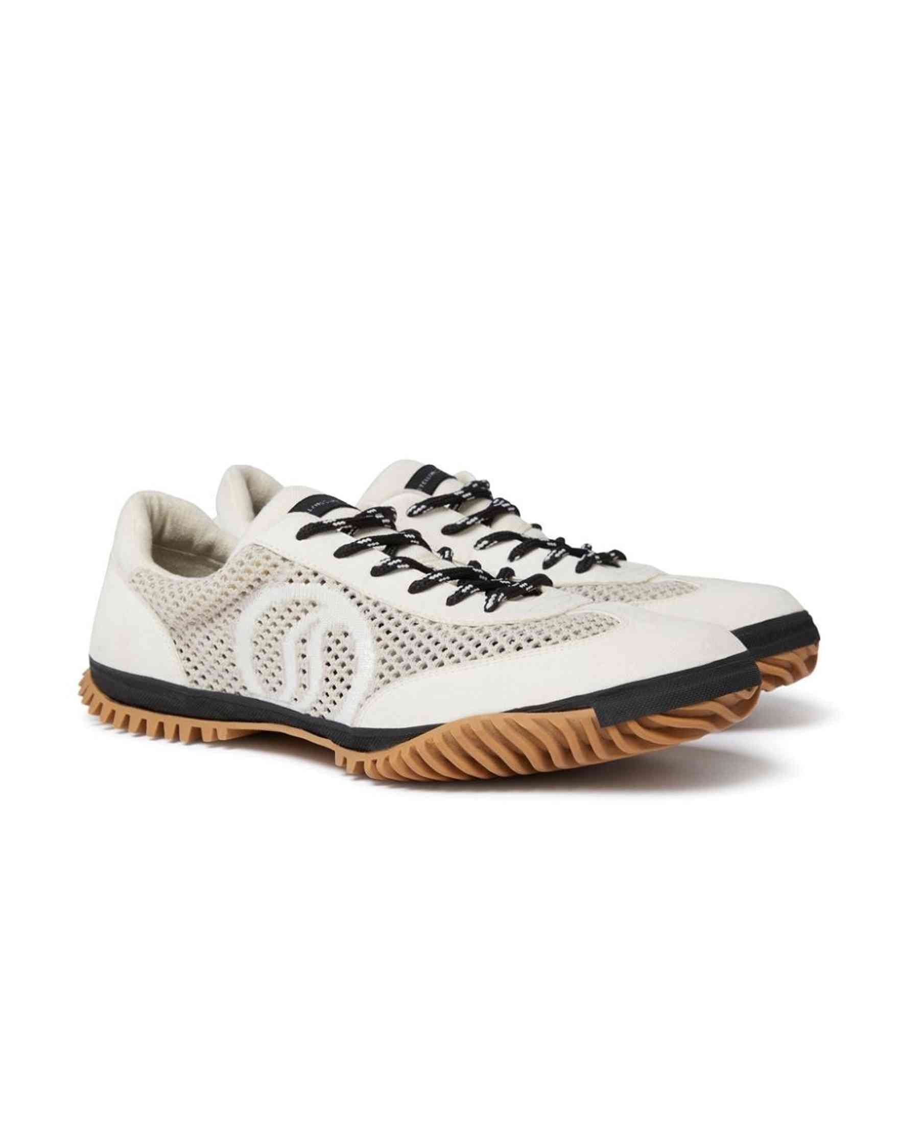 Stella Mccartney Grey Sneakers Glam Steals