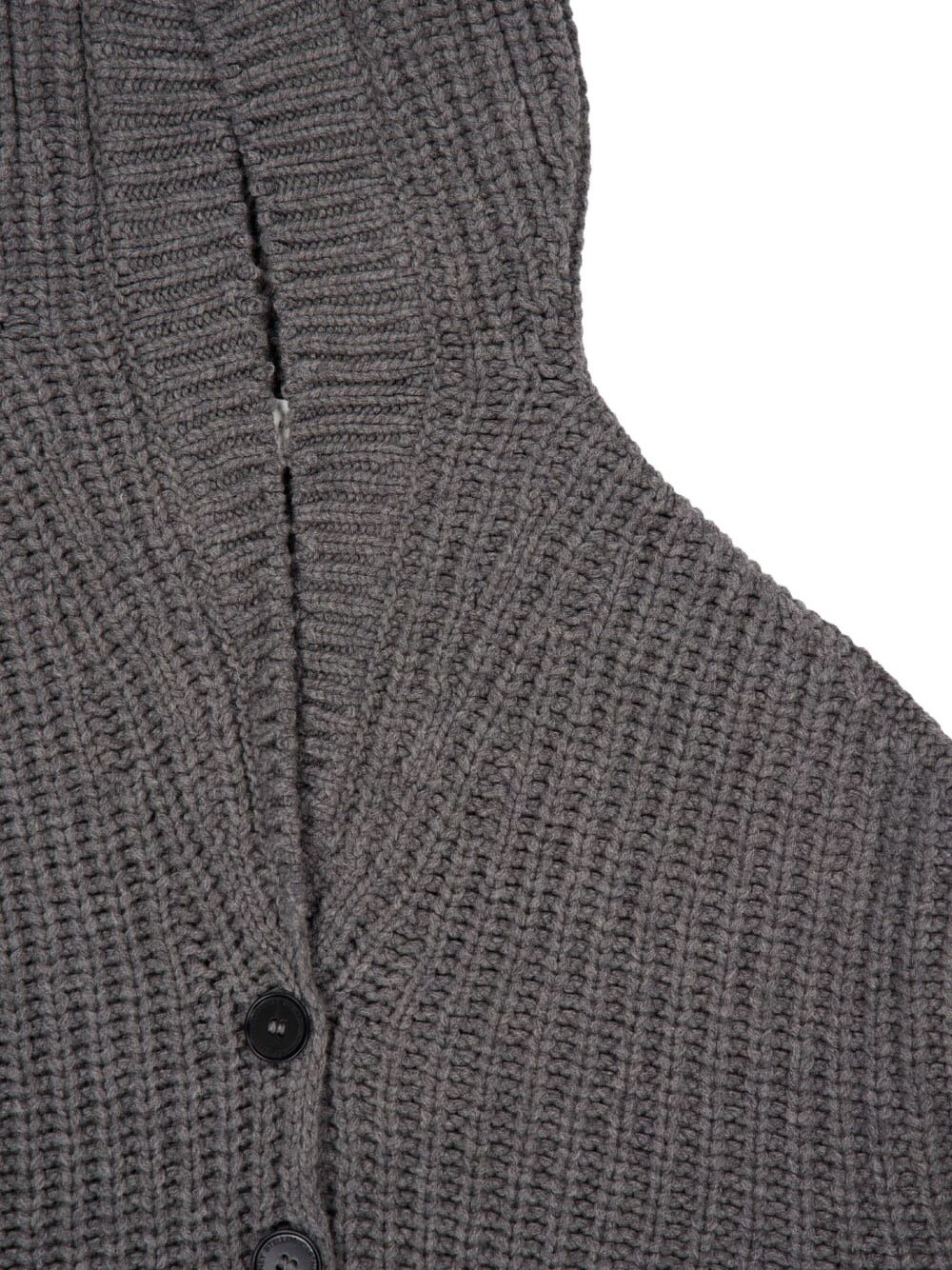 Stella Mccartney Grey Sweater Glam Steals