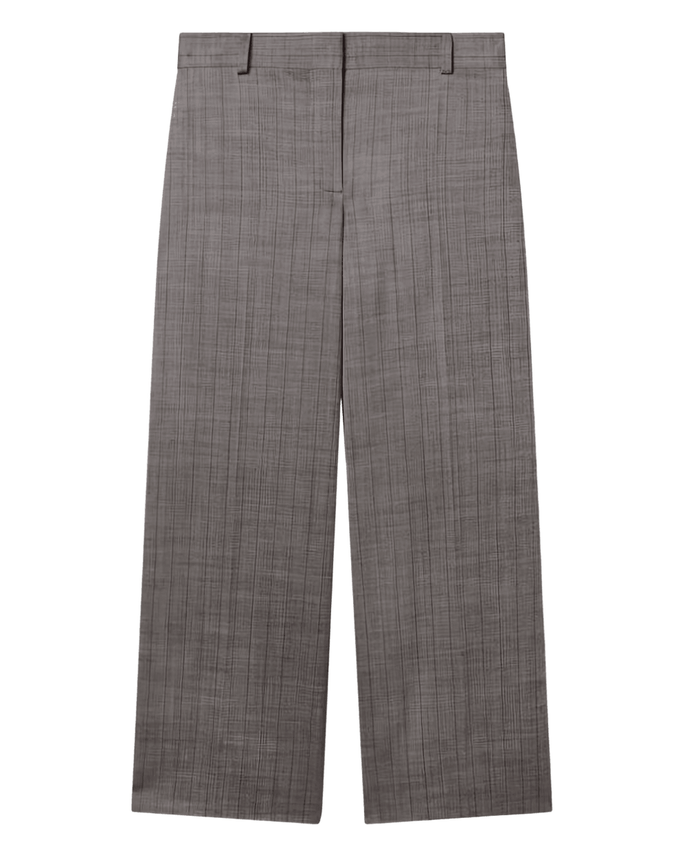 Stella Mccartney Grey Trouser Glam Steals