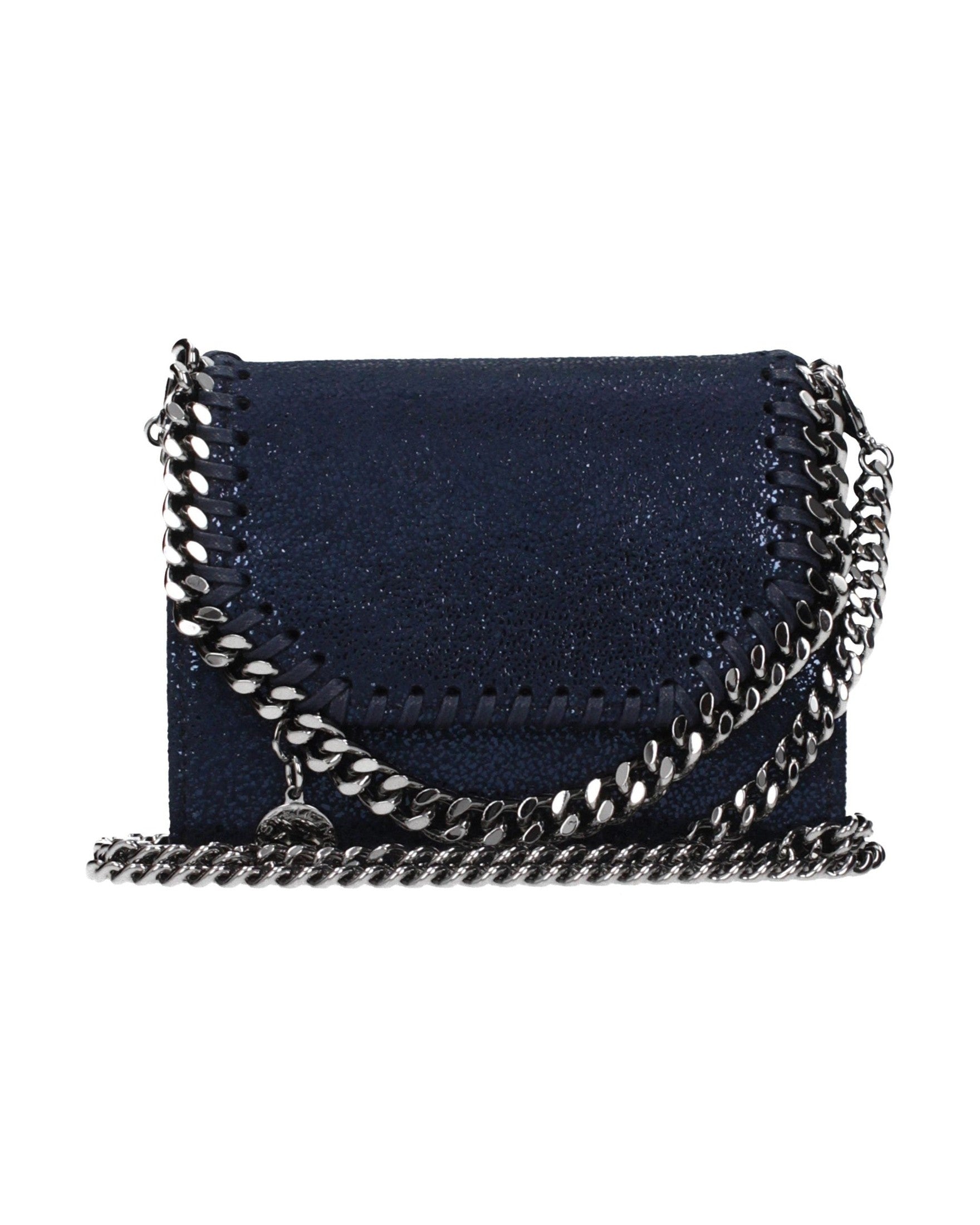 Stella Mccartney Leather Wallet Glam Steals