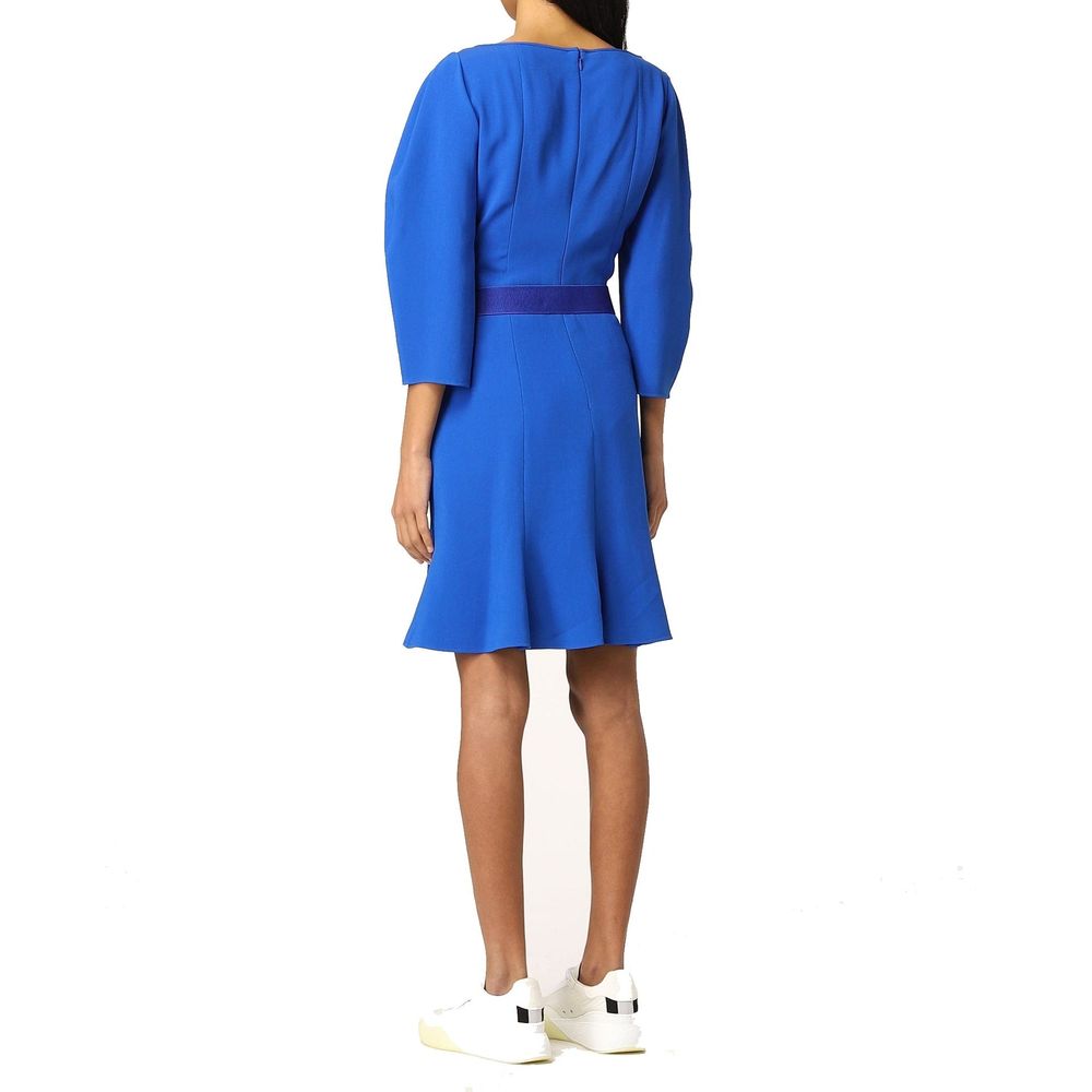 Stella Mccartney Long Sleeved Dress Glam Steals