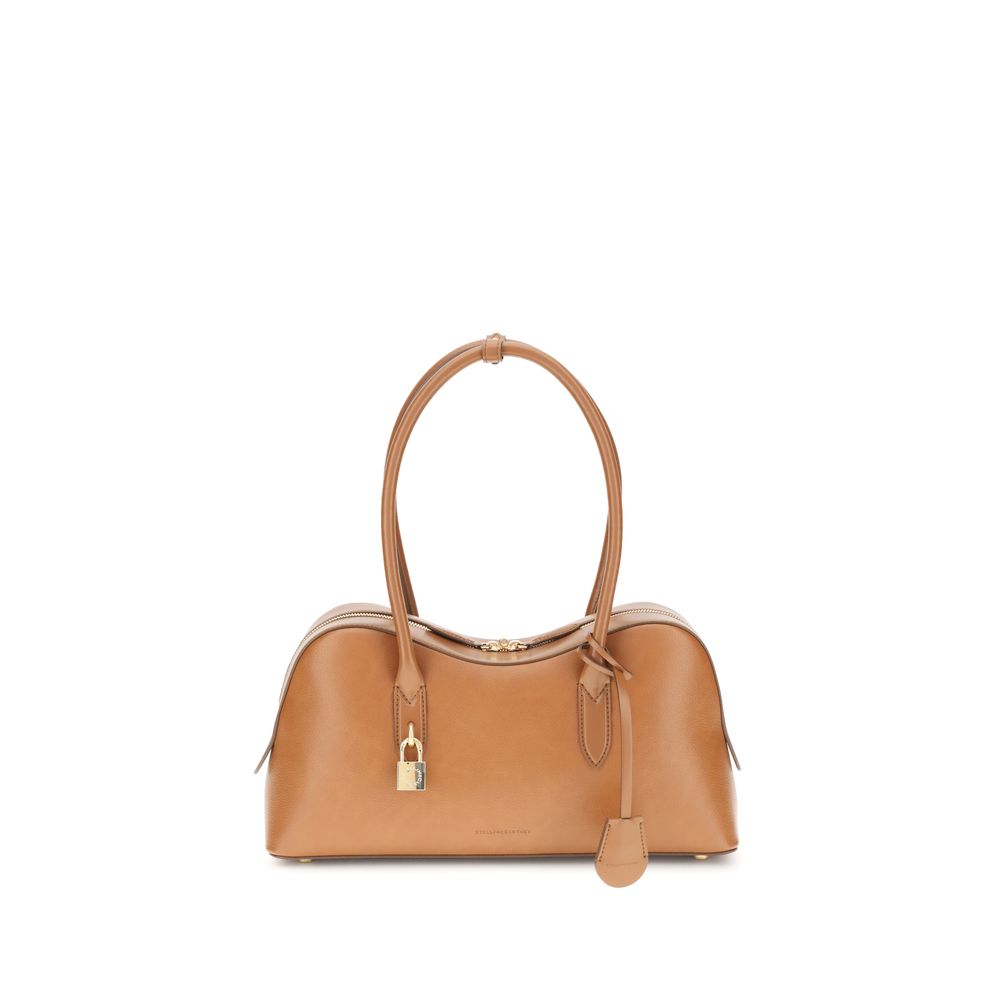 Stella Mccartney Medium Ryder Shoulder Bag Glam Steals