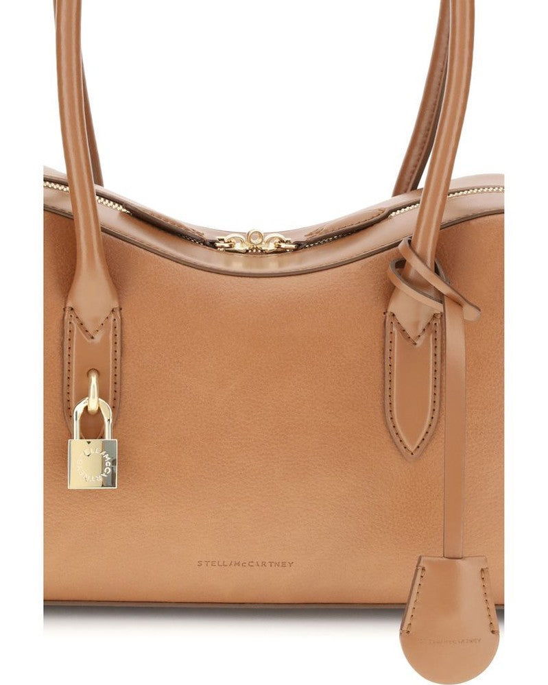 Stella Mccartney Medium Ryder Shoulder Bag Glam Steals