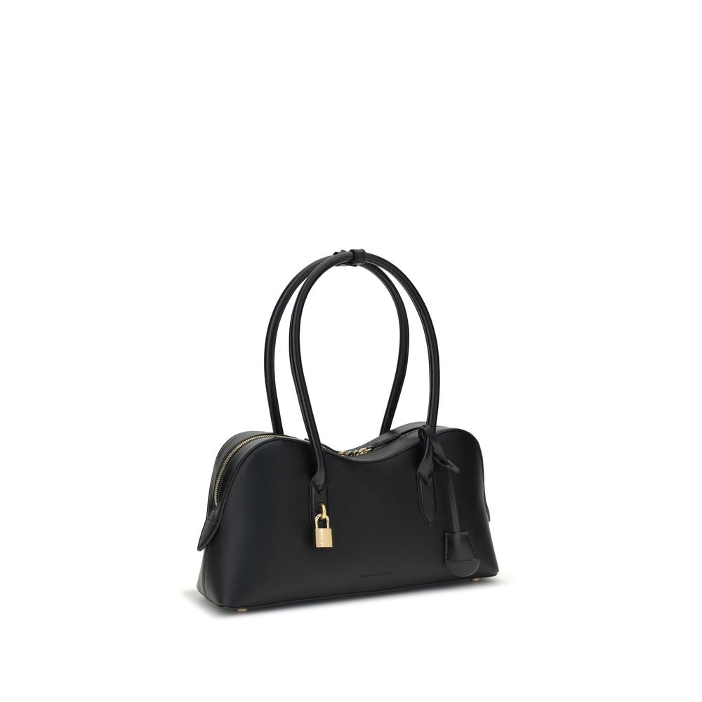 Stella Mccartney Medium Ryder Shoulder Bag Glam Steals