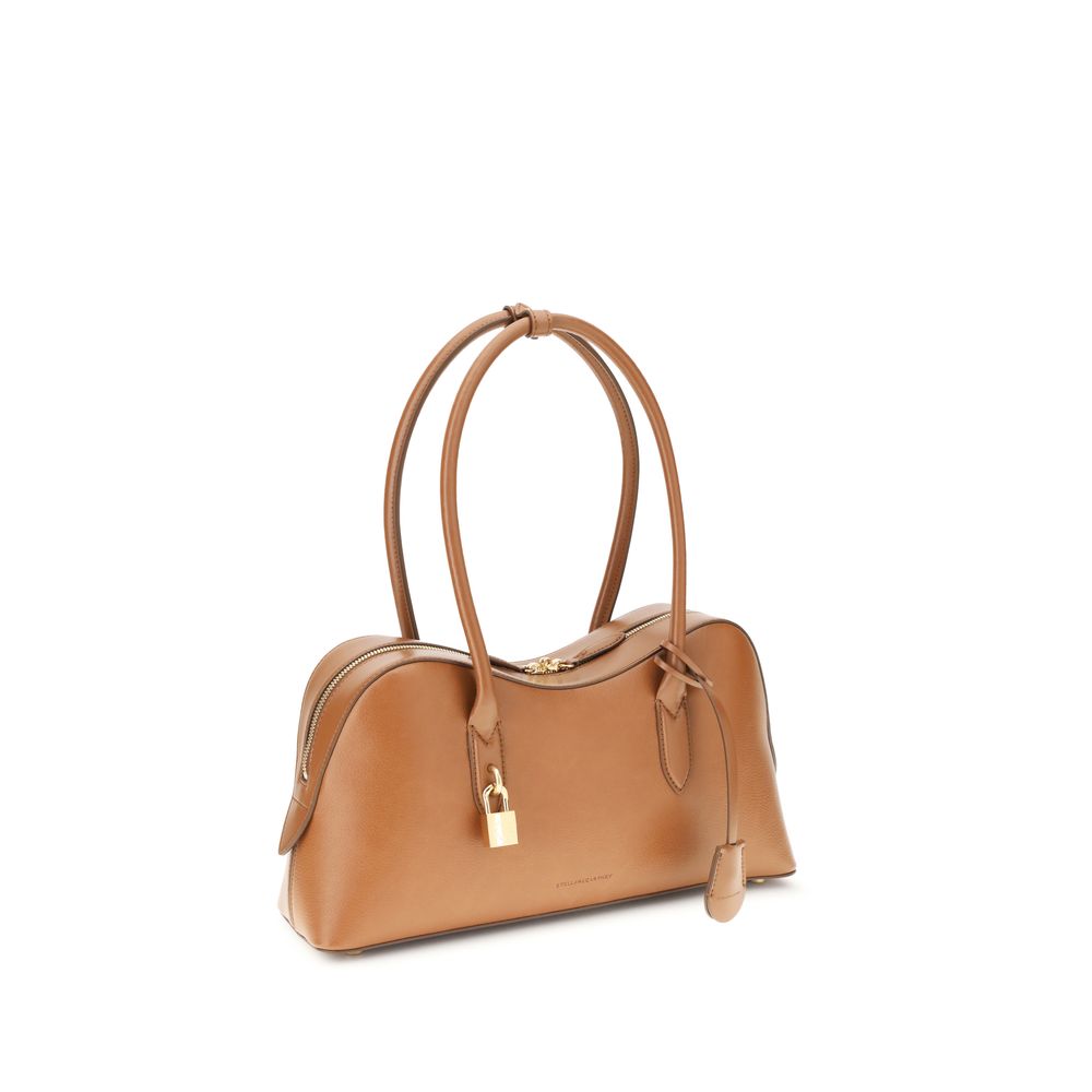 Stella Mccartney Medium Ryder Shoulder Bag Glam Steals