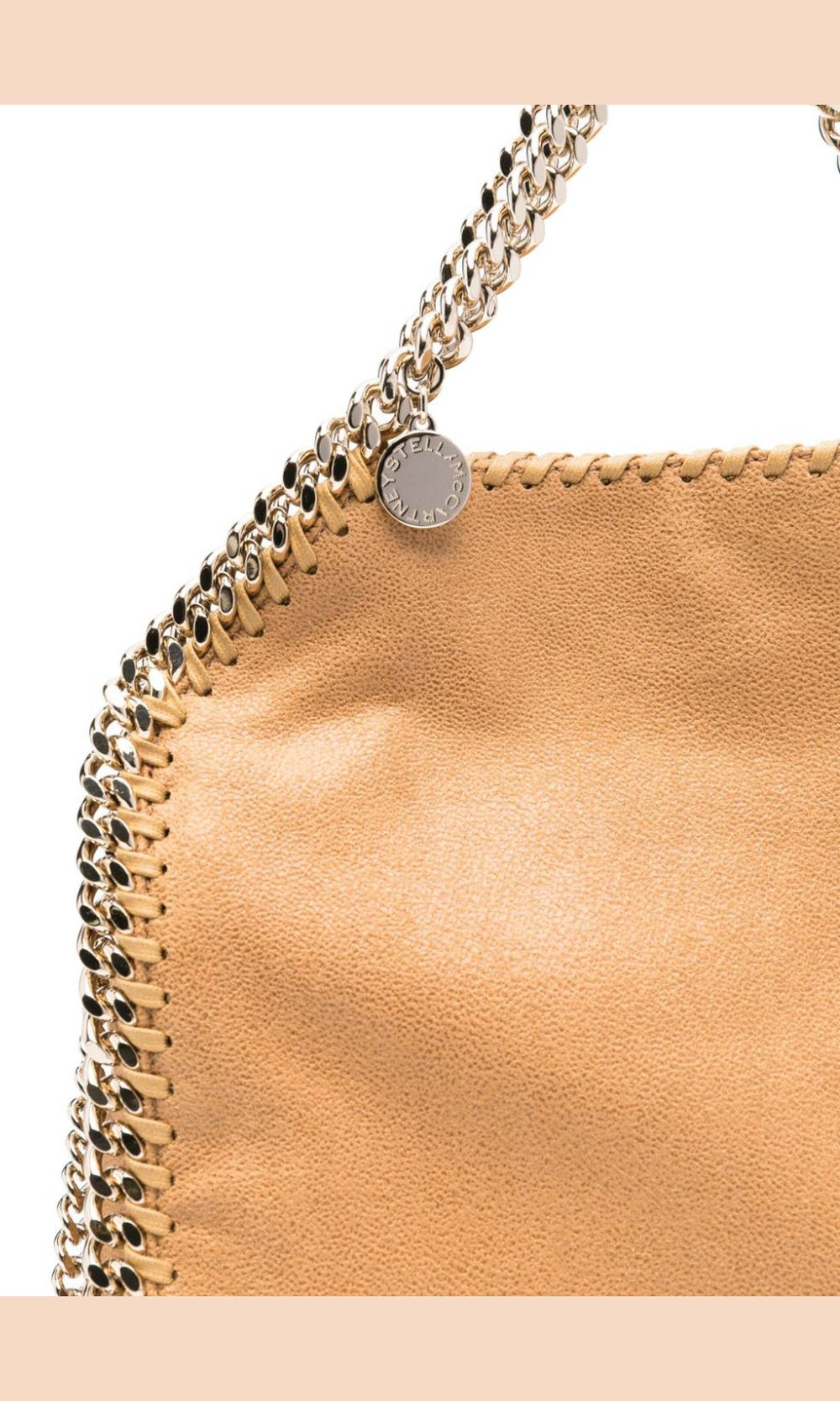 Stella Mccartney Micro Falabella Tote Bag Glam Steals