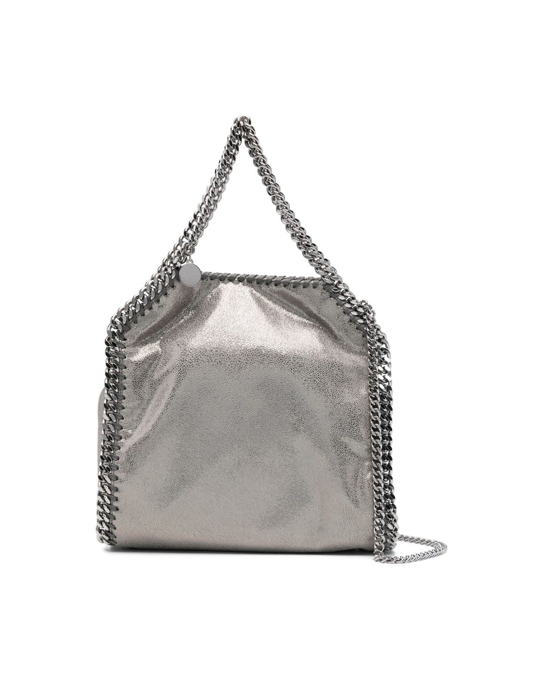 Stella Mccartney Mini Falabella Shoulder Bag Glam Steals