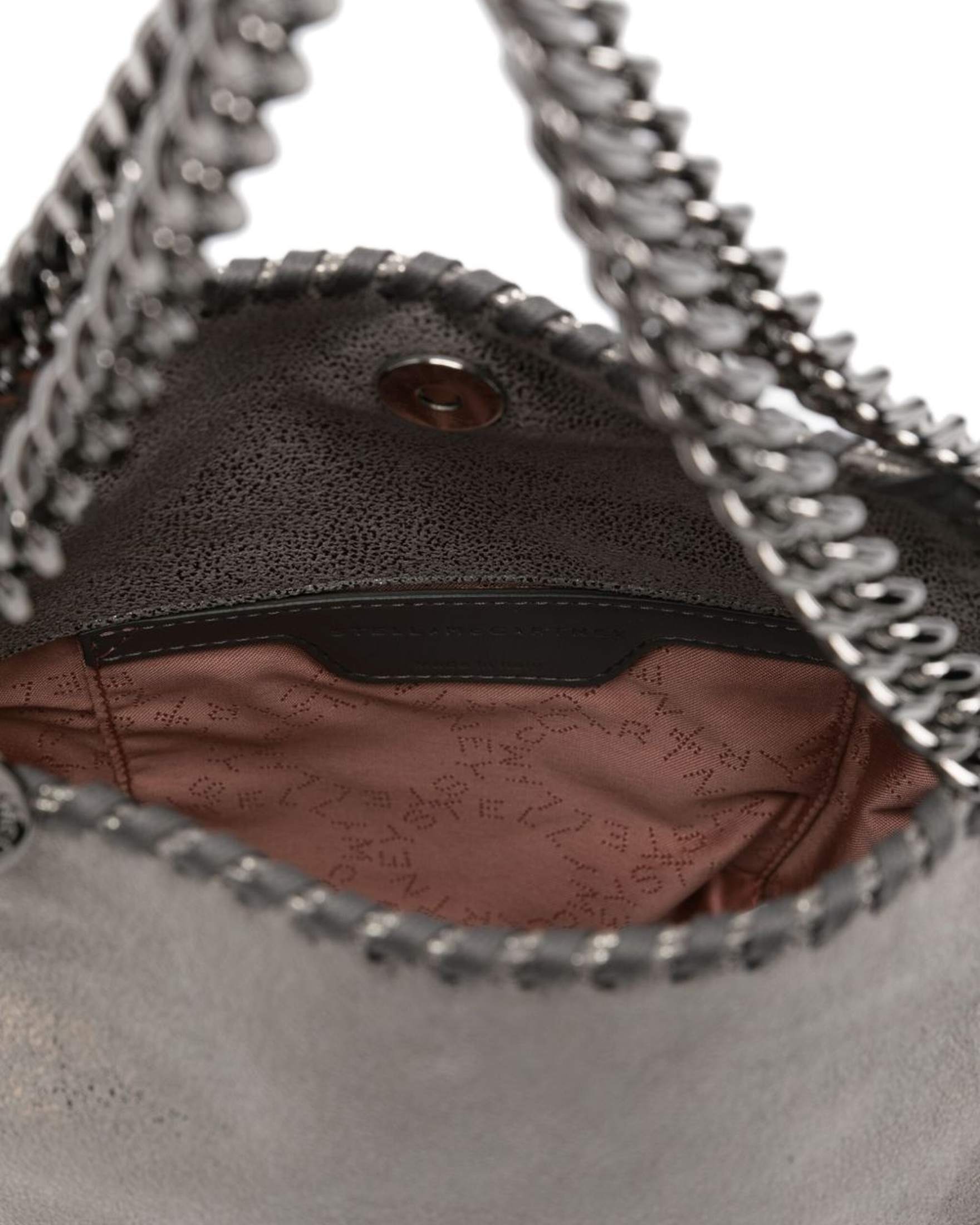 Stella Mccartney Mini Falabella Shoulder Bag Glam Steals