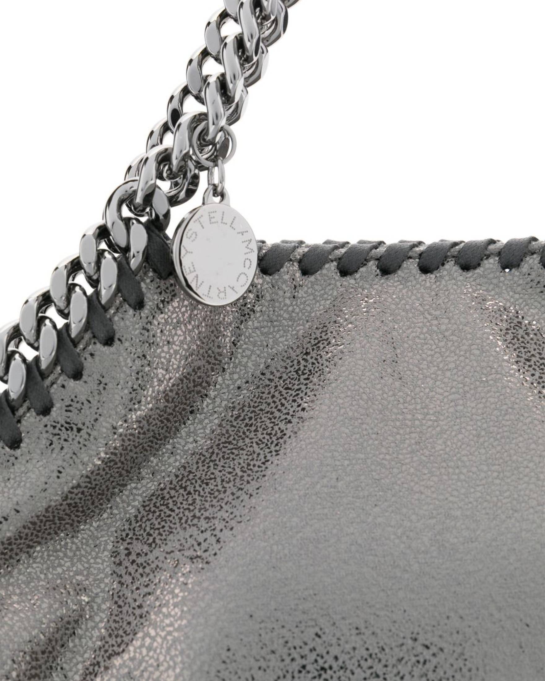 Stella Mccartney Mini Falabella Shoulder Bag Glam Steals