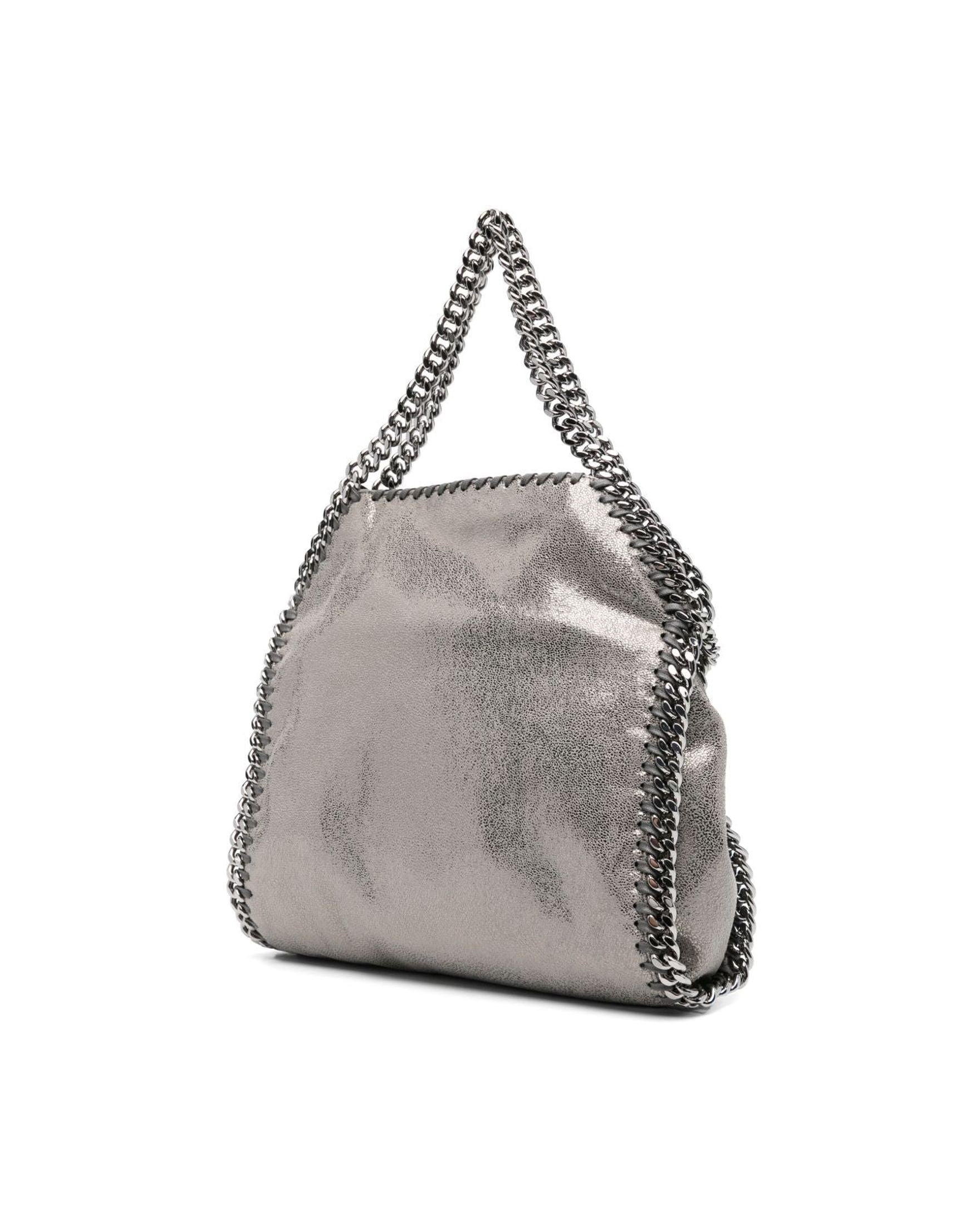 Stella Mccartney Mini Falabella Shoulder Bag Glam Steals