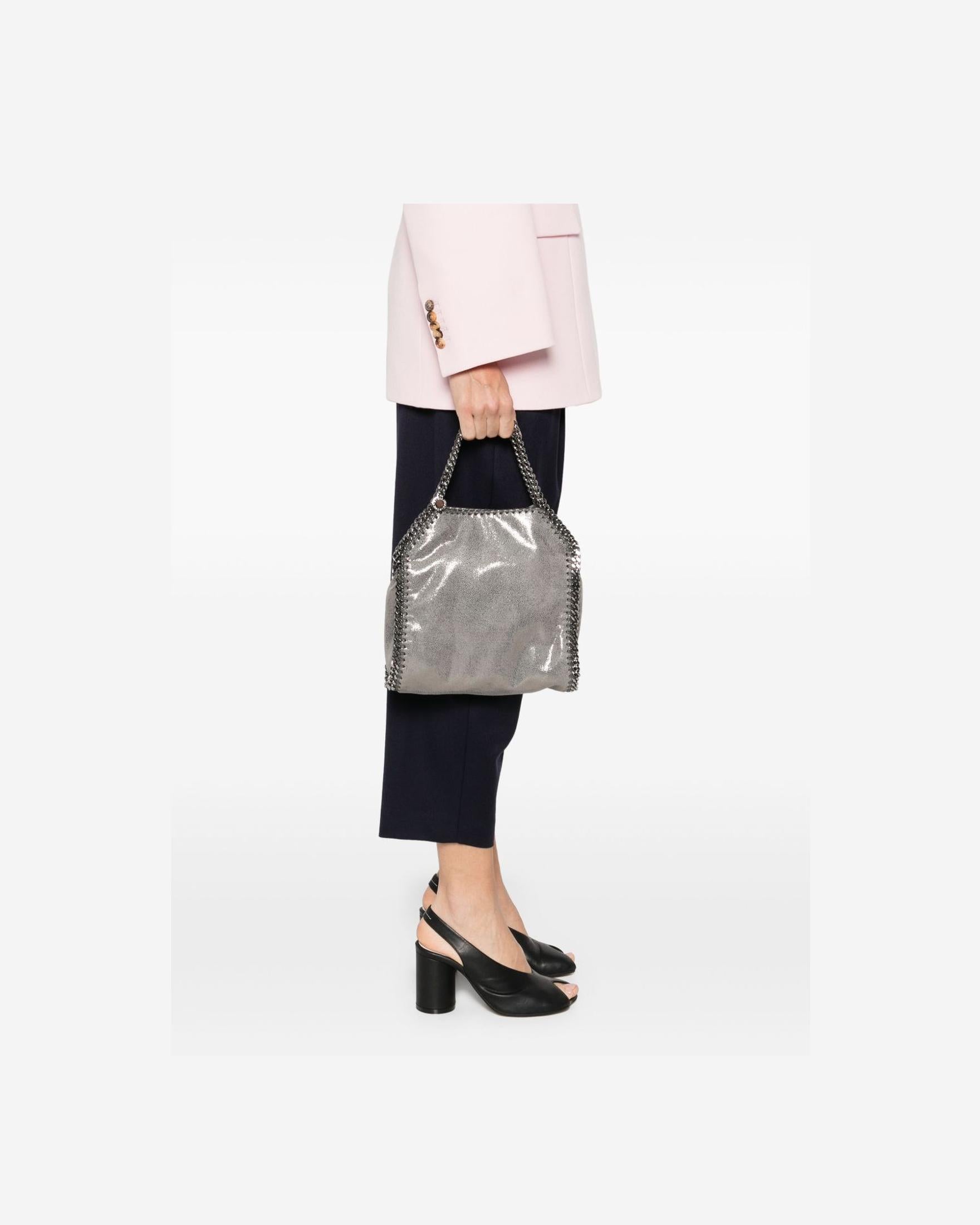 Stella Mccartney Mini Falabella Shoulder Bag Glam Steals