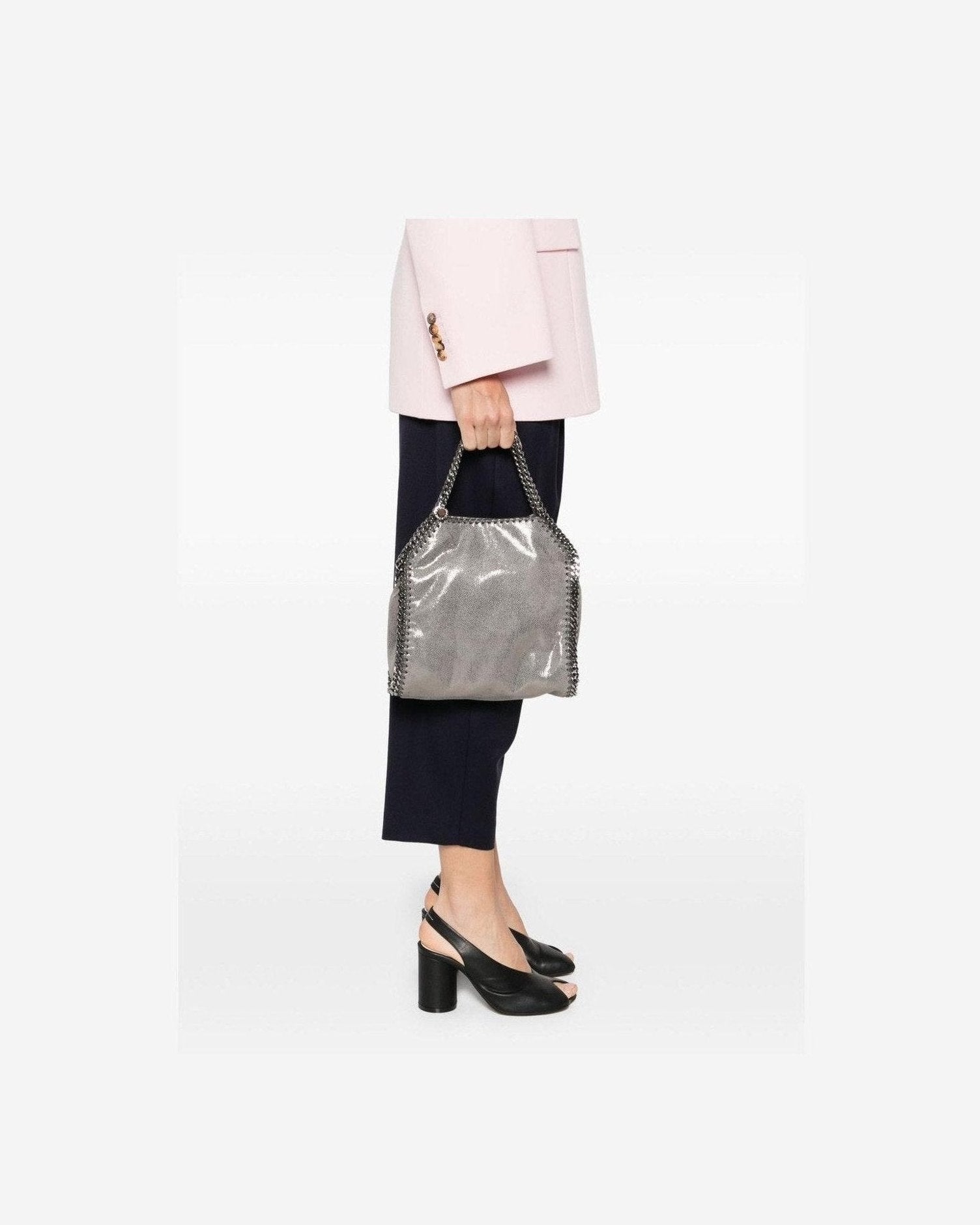 Stella Mccartney Mini Falabella Shoulder Bag Glam Steals