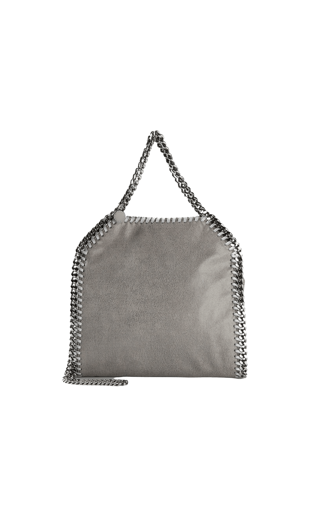 Stella Mccartney Mini Falabella Tote Bag Glam Steals
