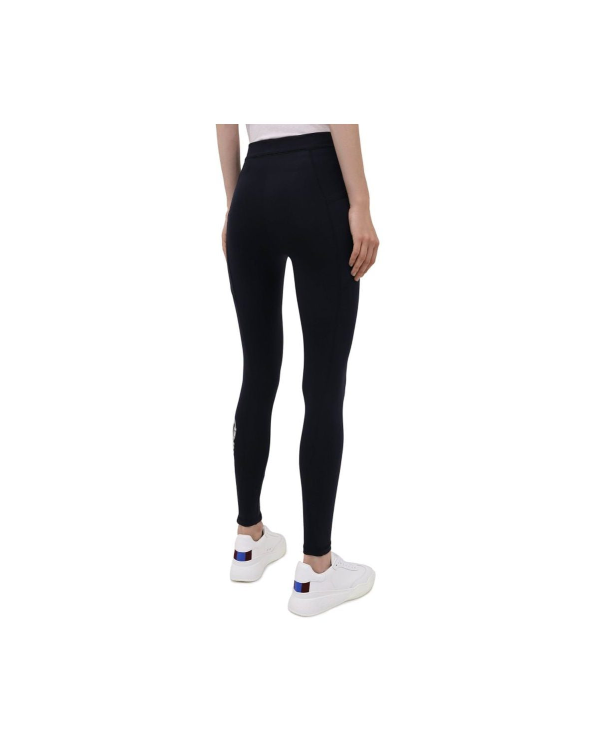 Stella Mccartney Polyamide Athletic Pant Glam Steals