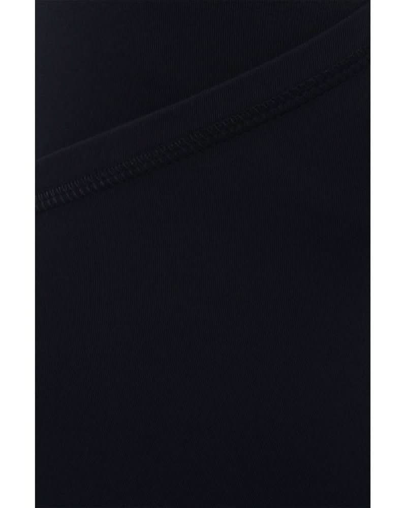 Stella Mccartney Polyamide Athletic Pant Jeans