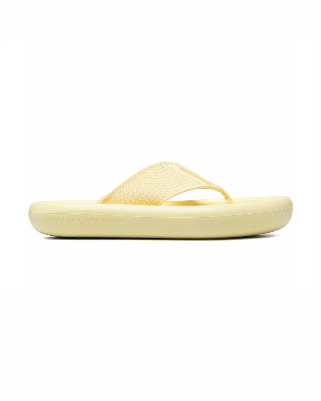 Stella Mccartney Polyamide Slides Glam Steals
