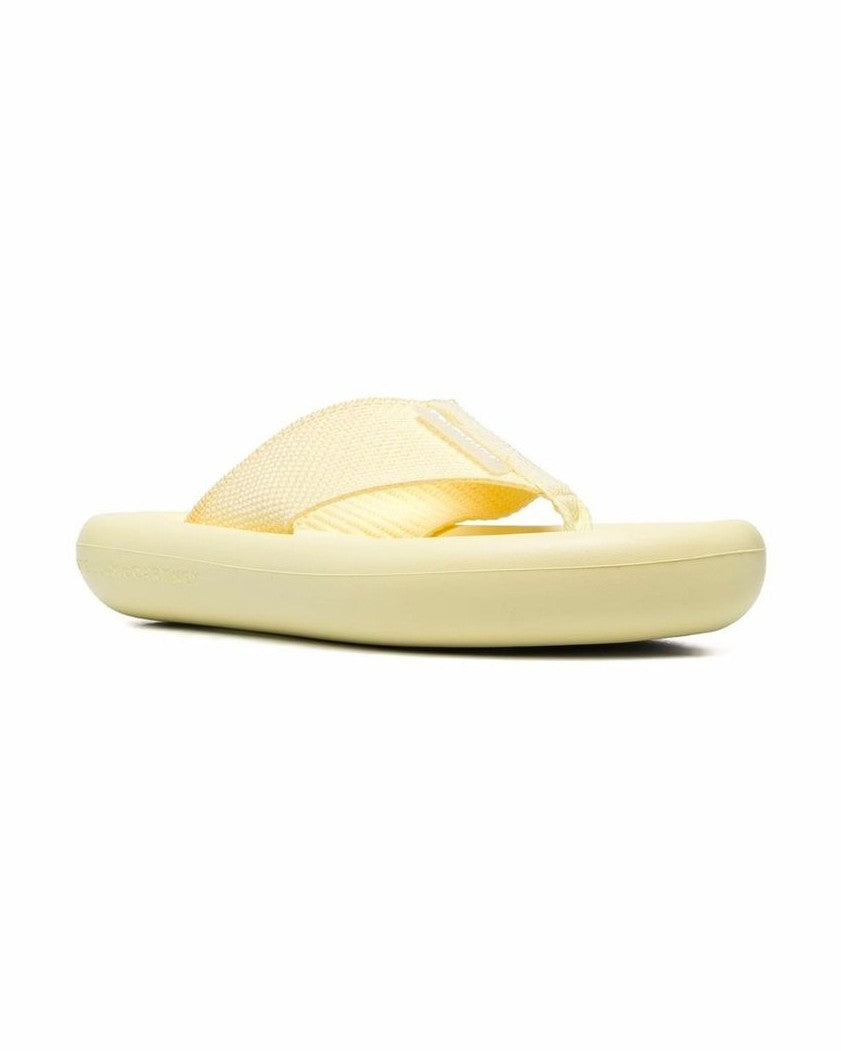 Stella Mccartney Polyamide Slides Glam Steals