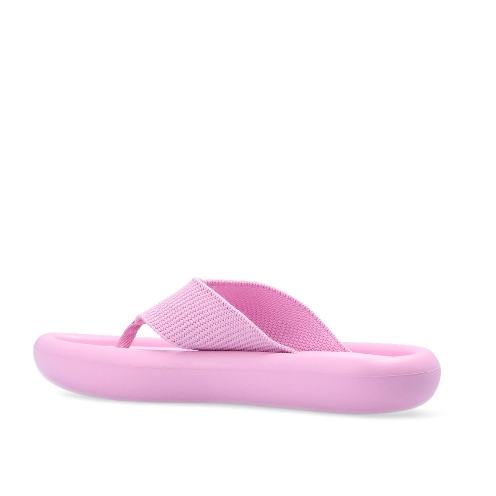 Stella Mccartney Polyamide Slides Glam Steals