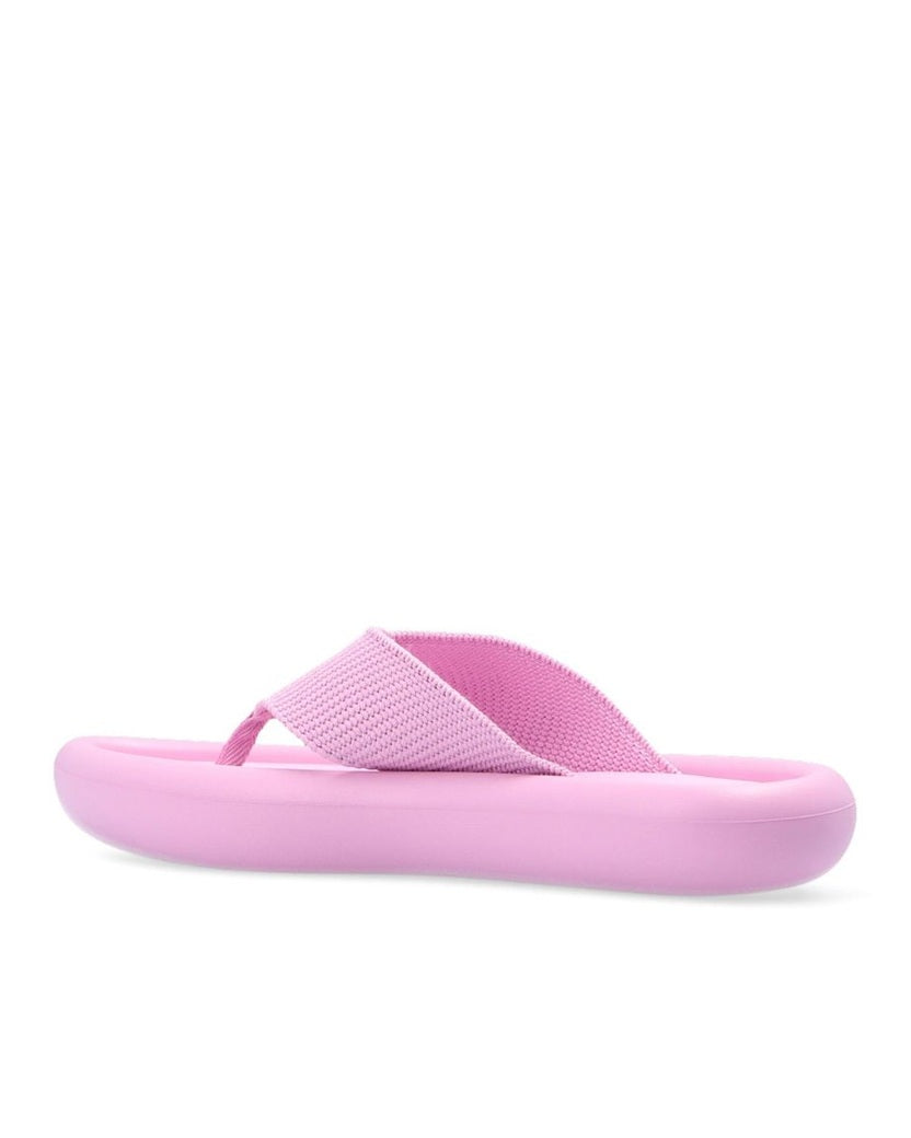 Stella Mccartney Polyamide Slides Flats