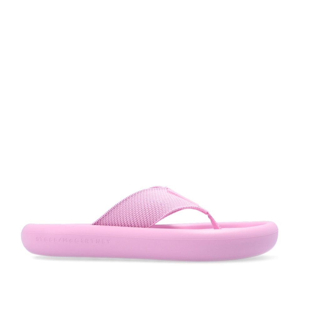 Stella Mccartney Polyamide Slides Glam Steals