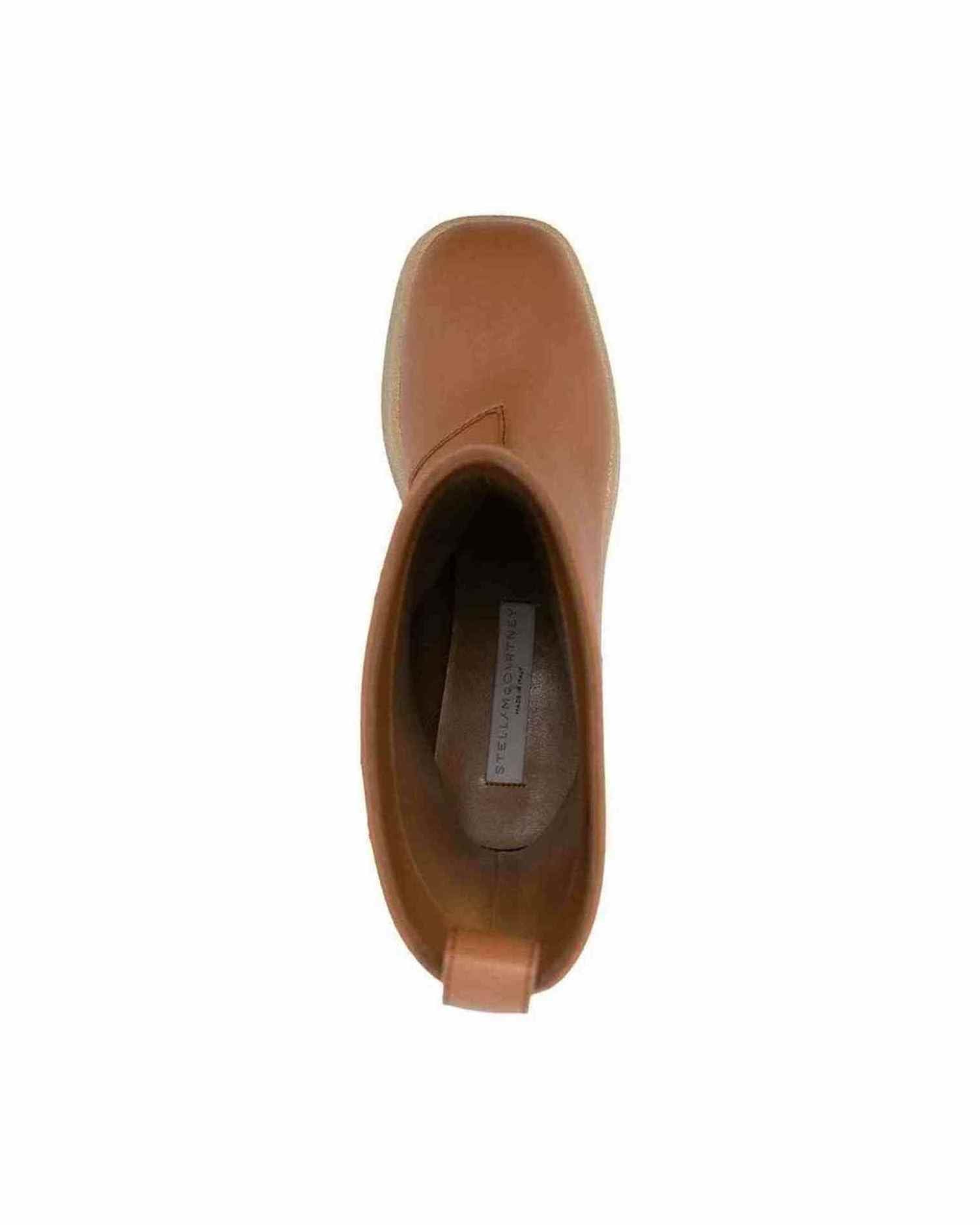 Stella Mccartney Skyla Rain Boots Glam Steals