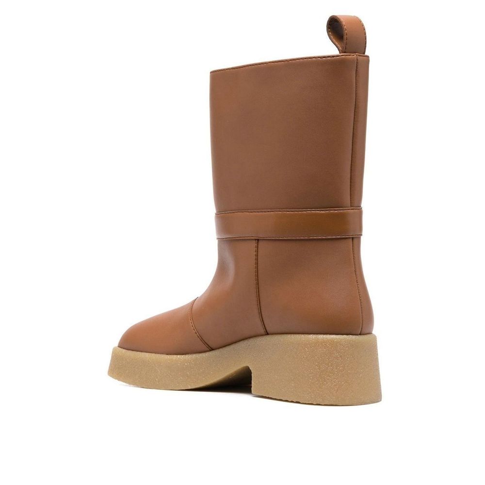Stella Mccartney Skyla Rain Boots Glam Steals
