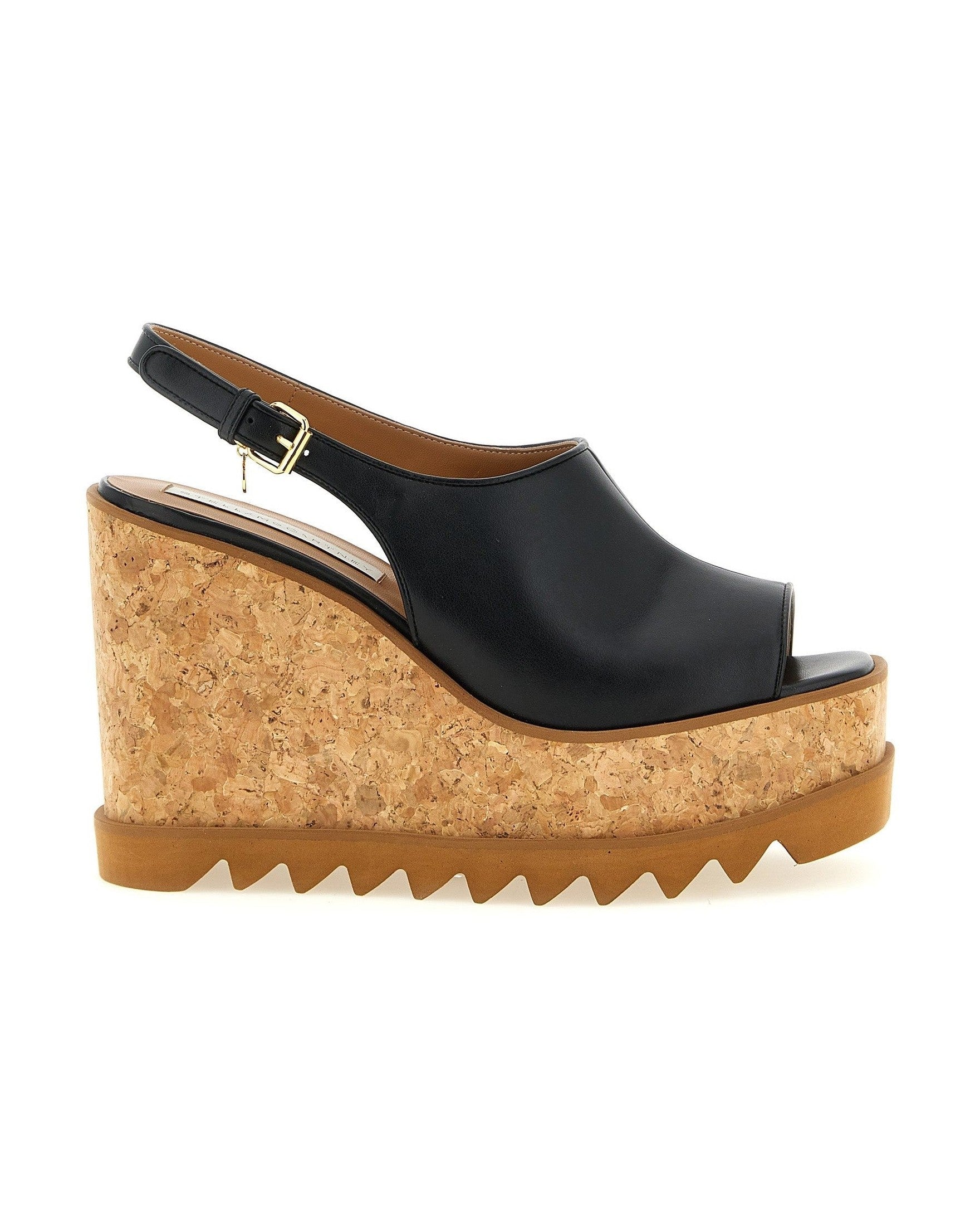 Stella Mccartney Sneak Elyse Slingback Glam Steals