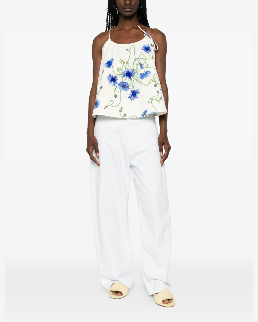 Stella Mccartney Top Glam Steals