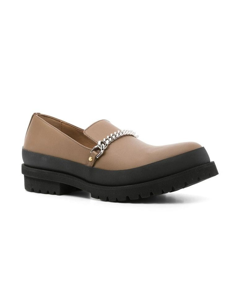 Stella Mccartney Trace Alter Sporty Mat Loafers Glam Steals