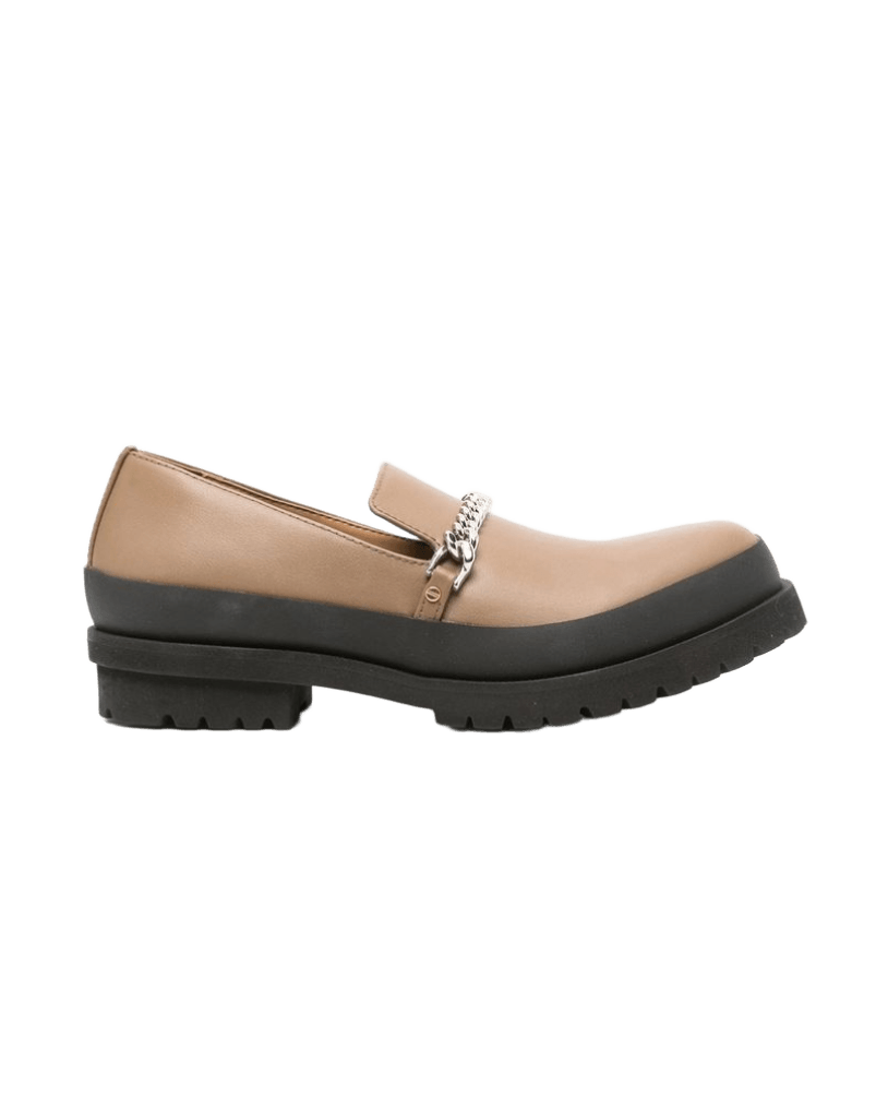 Stella Mccartney Trace Alter Sporty Mat Loafers Glam Steals