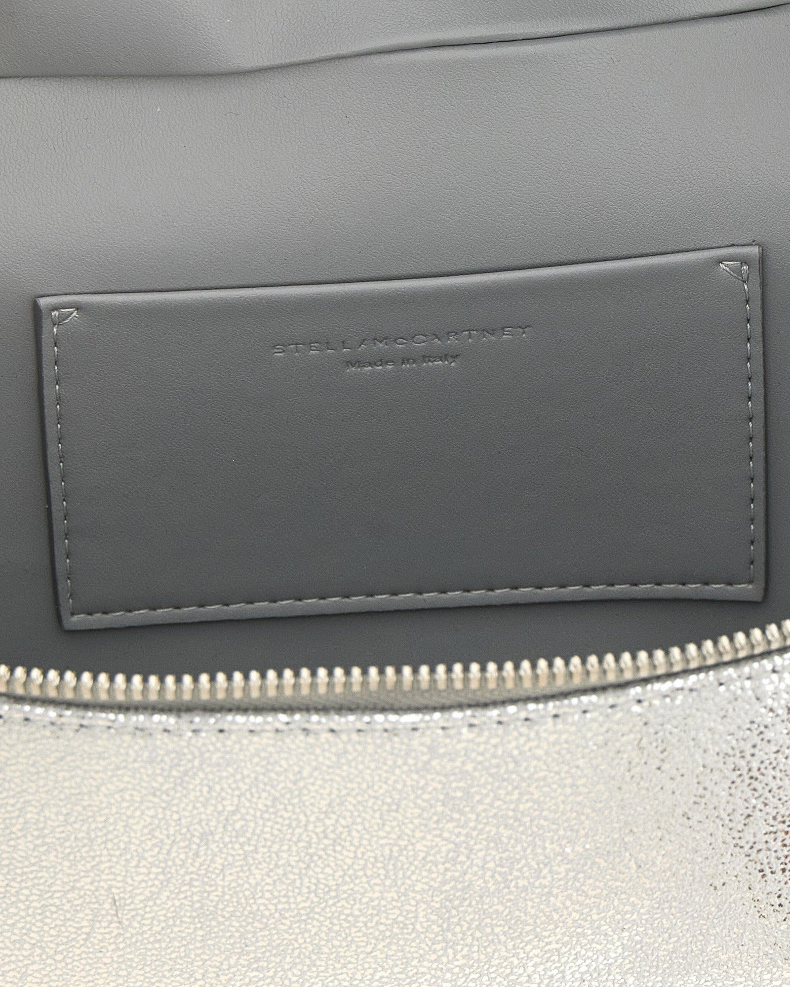 Stella Mccartney Vanity Falabella Crossbody Bag Glam Steals