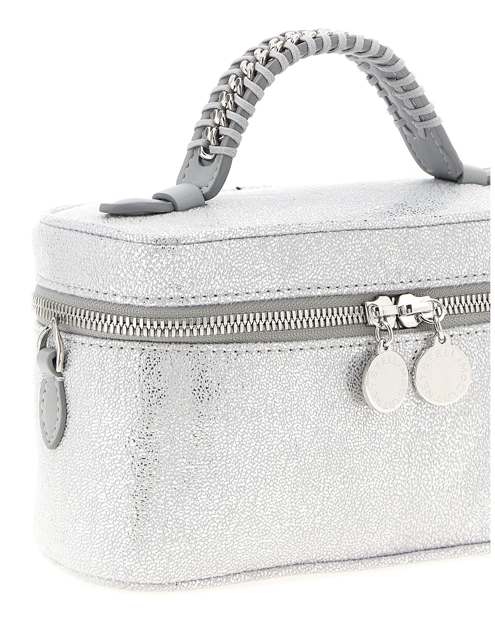 Stella Mccartney Vanity Falabella Crossbody Bag Glam Steals