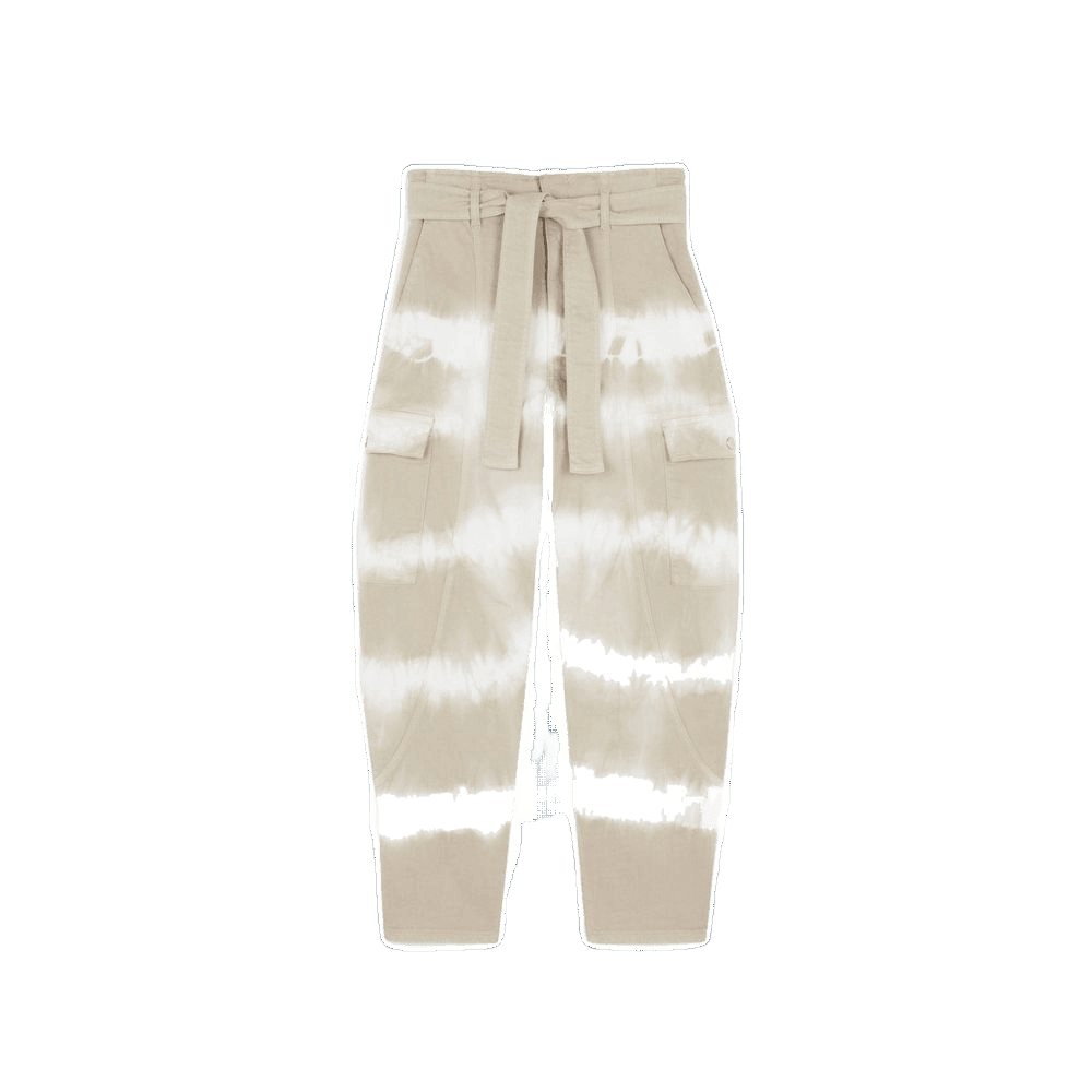 Stella Mccartney White Cotton Jeans Denim Glam Steals