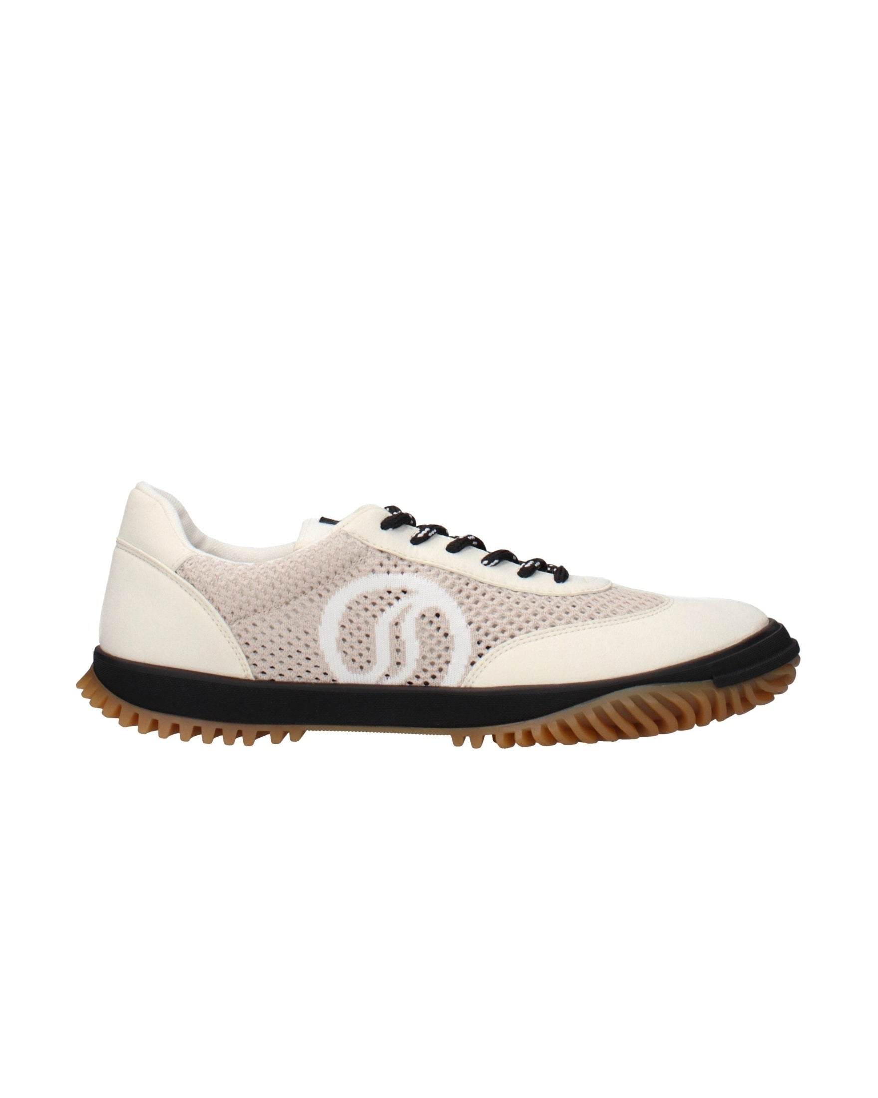 Stella Mccartney White Low Top Sneakers Glam Steals