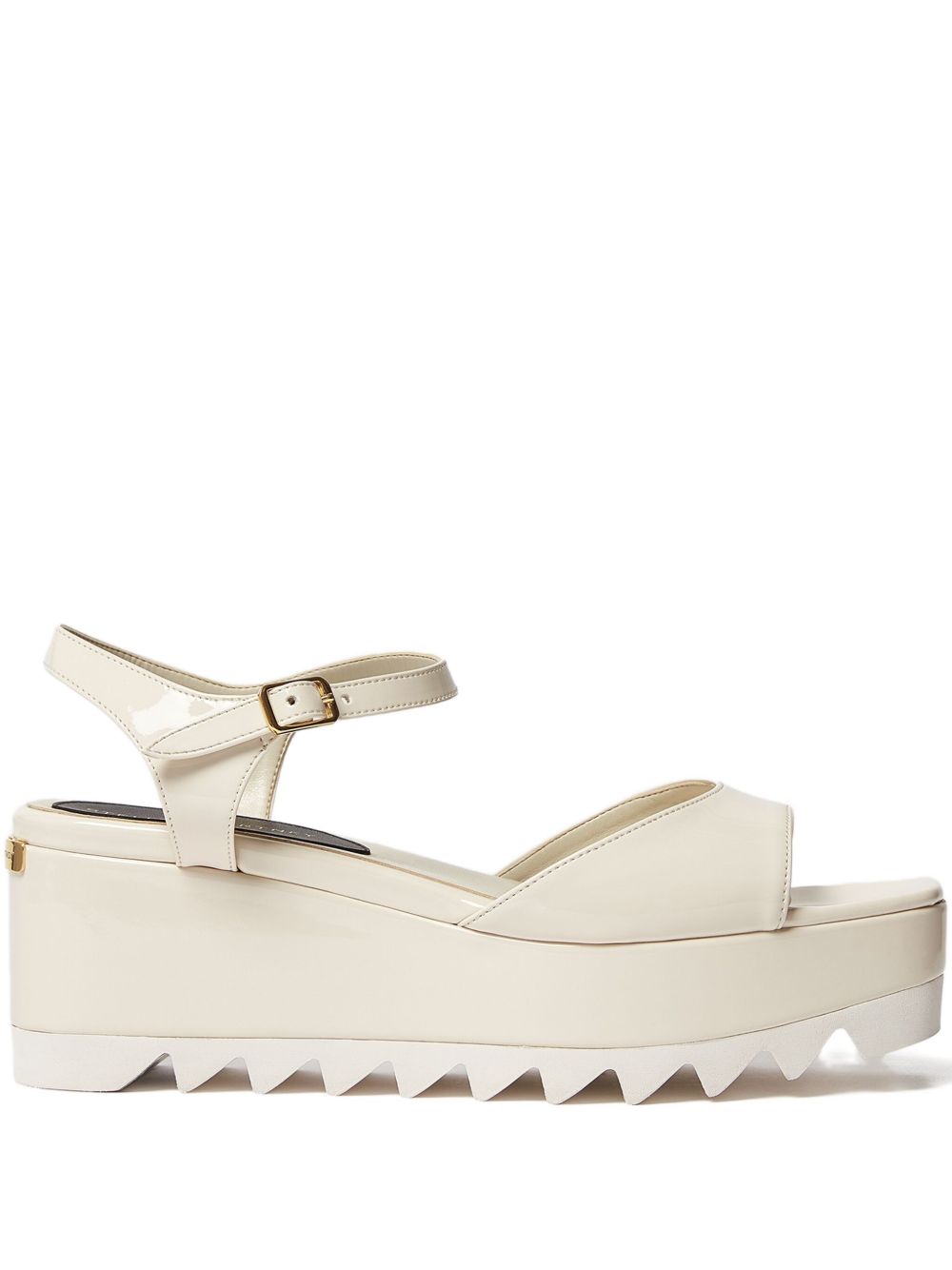Stella Mccartney White Sandals Sandals