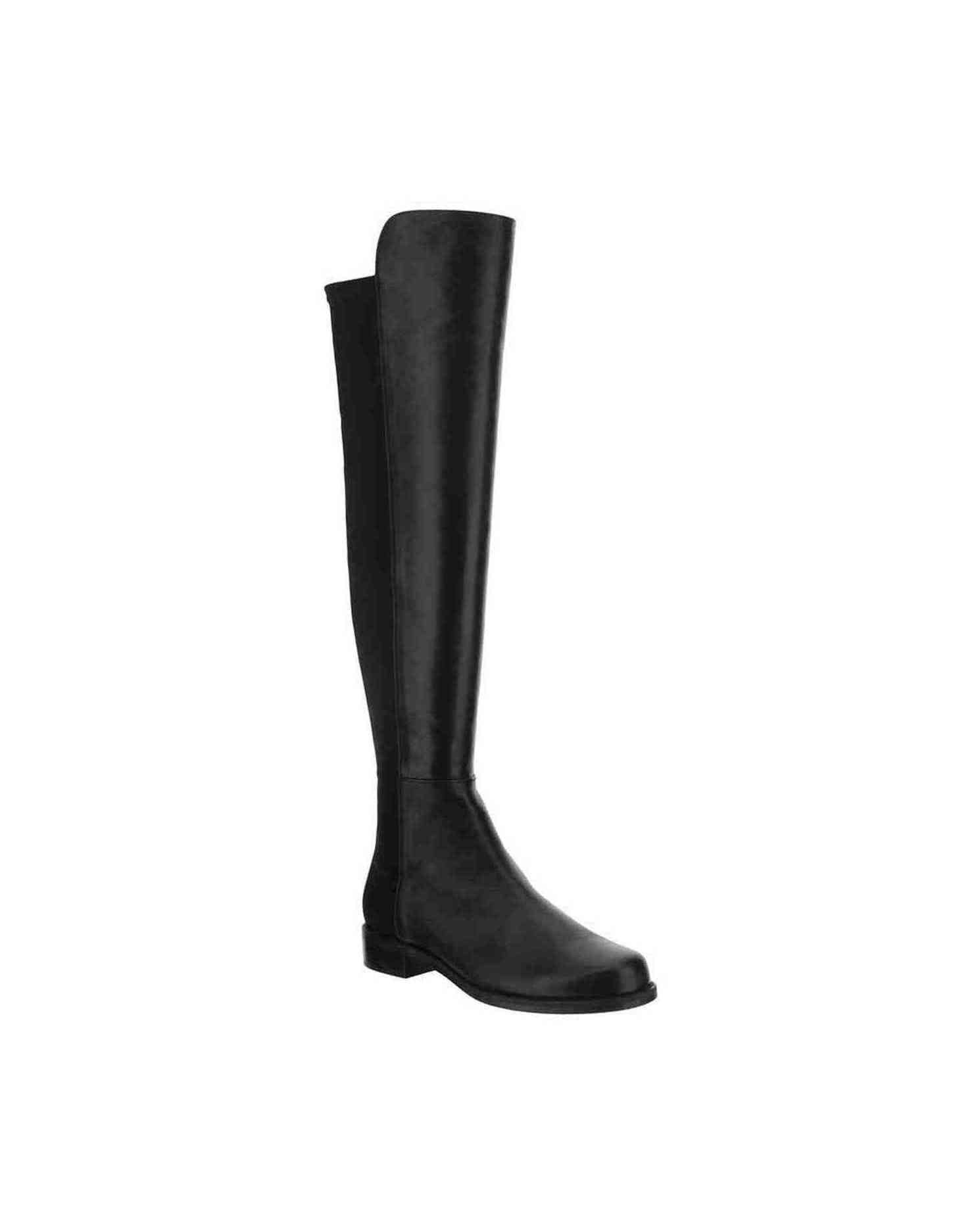 Stuart Weitzman 5050 Boots Glam Steals
