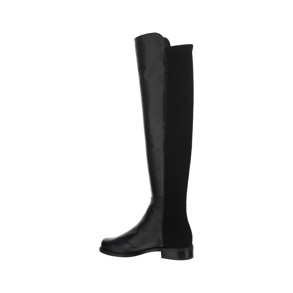 Stuart Weitzman 5050 Boots Glam Steals