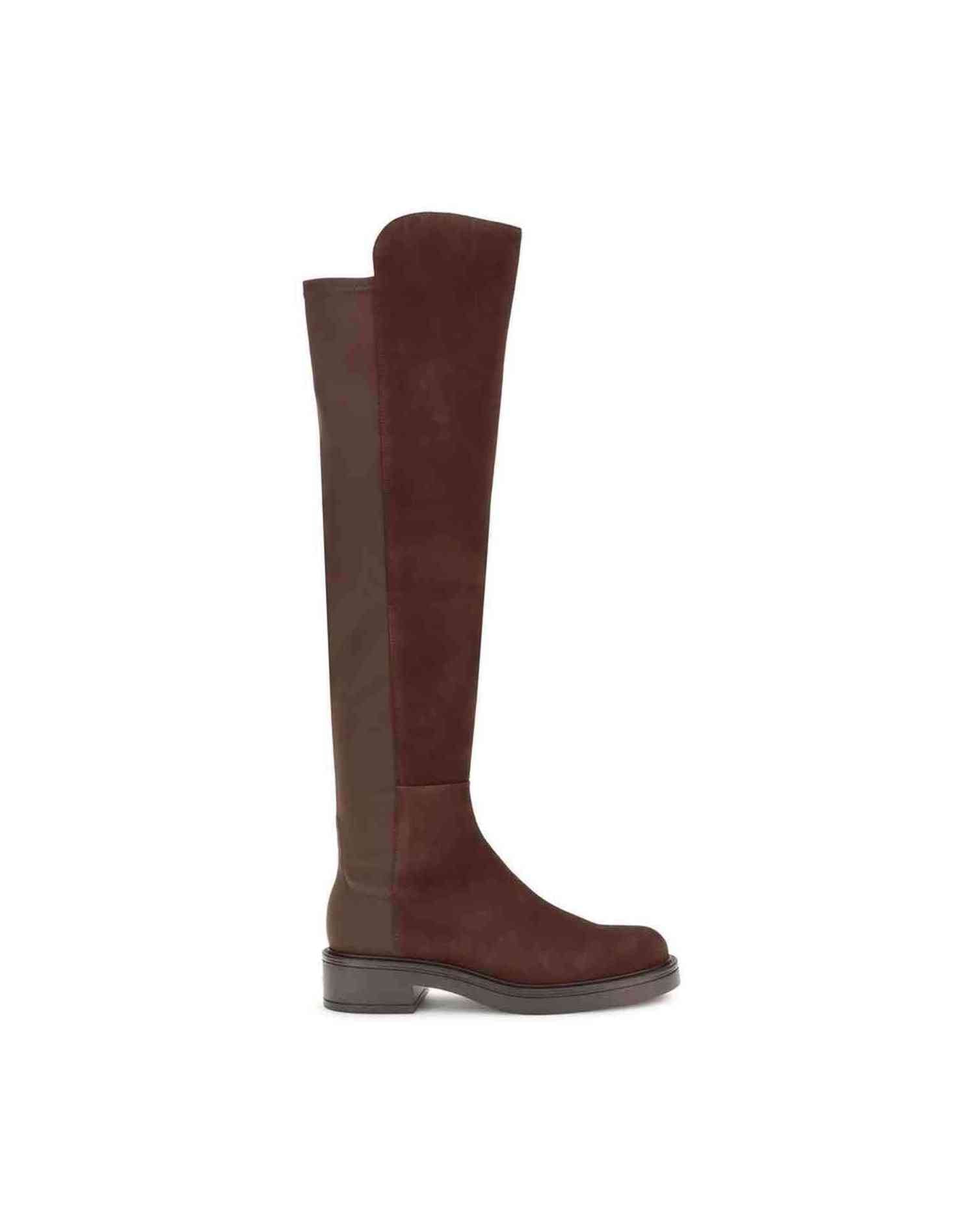 Stuart Weitzman Celia High Boots Glam Steals