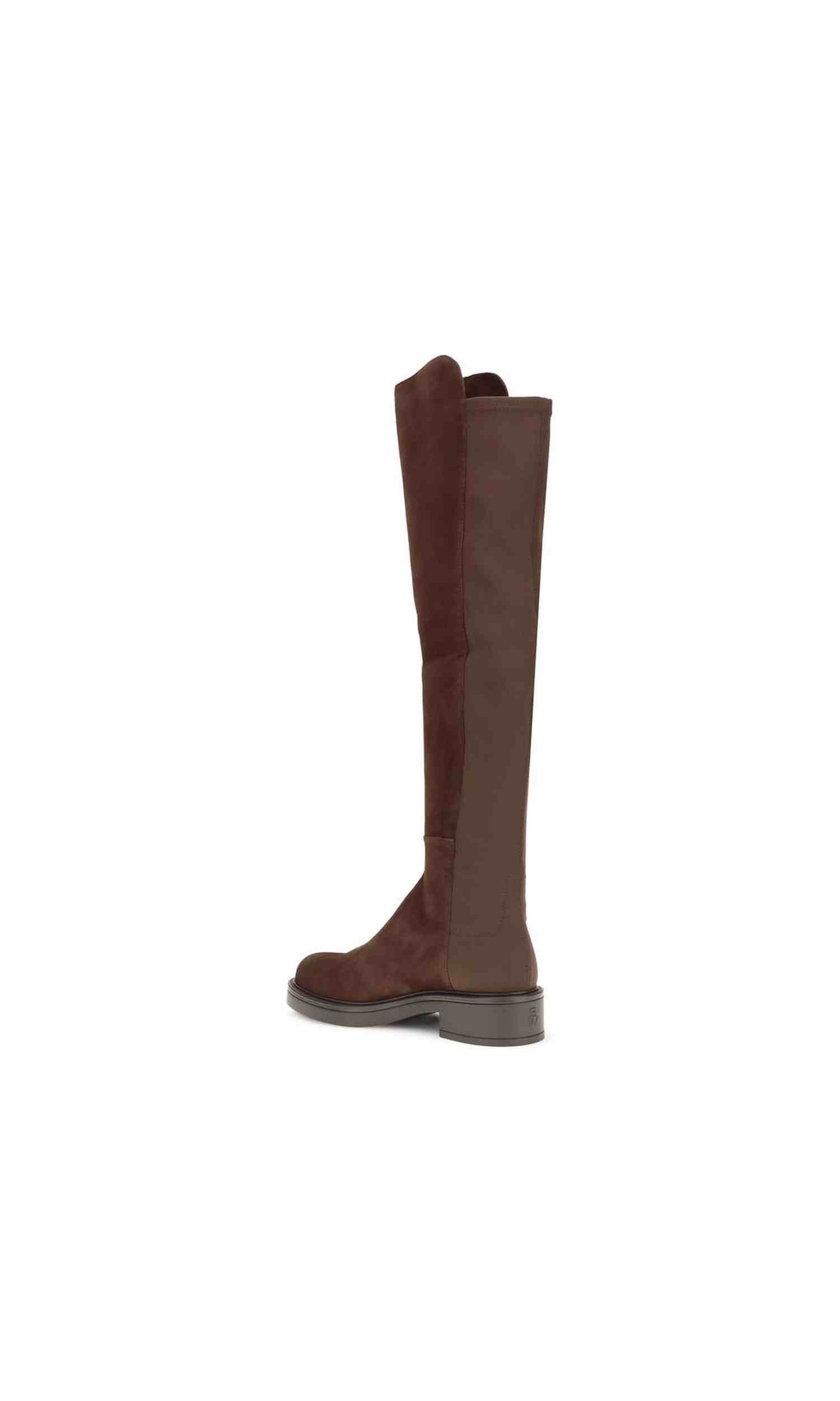 Stuart Weitzman Celia High Boots Glam Steals