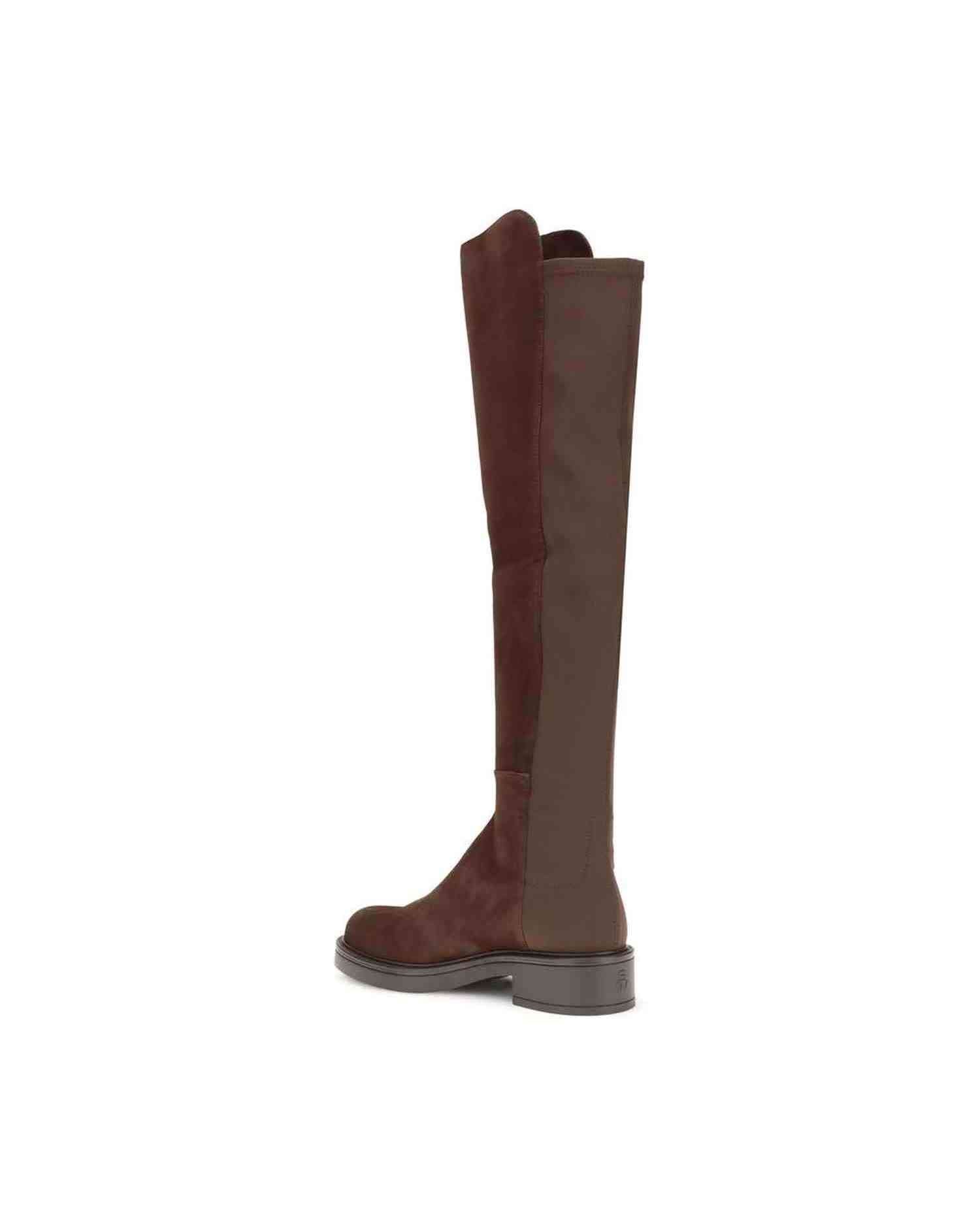 Stuart Weitzman Celia High Boots Glam Steals