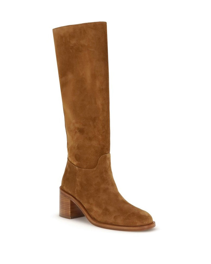 Stuart Weitzman Finn High Boots Glam Steals