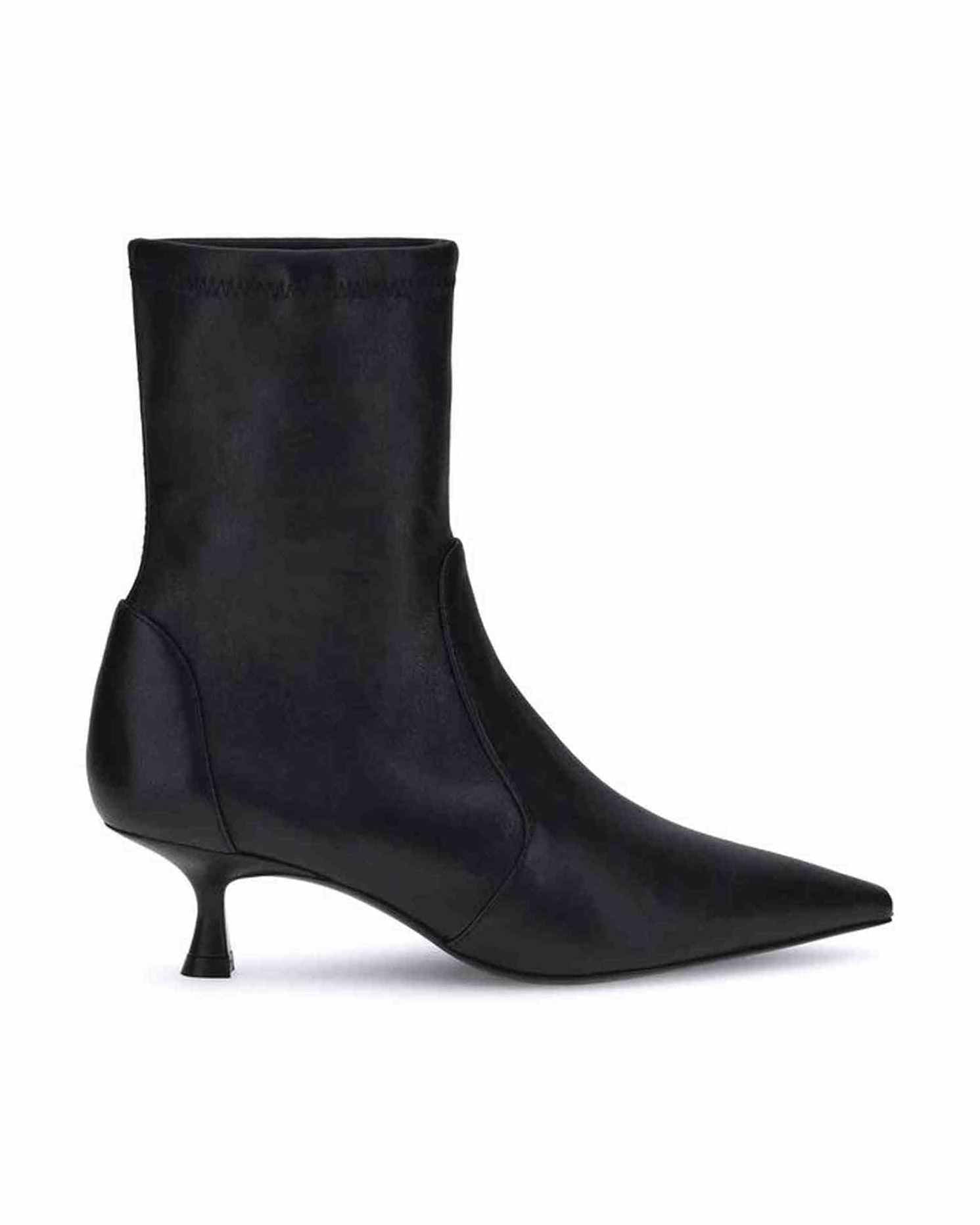 Stuart Weitzman Naomi Ankle Boots Glam Steals