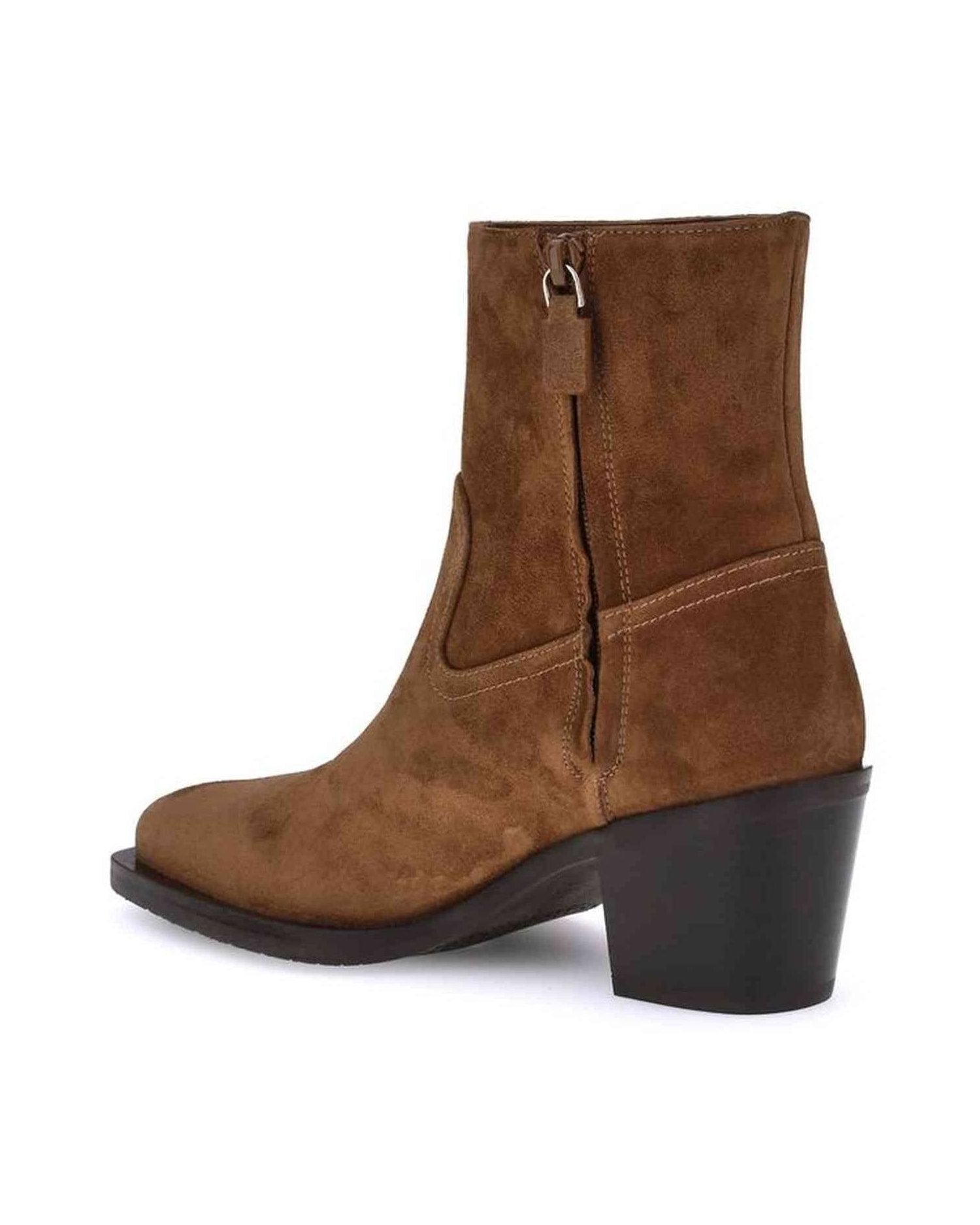 Stuart Weitzman Tate Ankle Boots Glam Steals