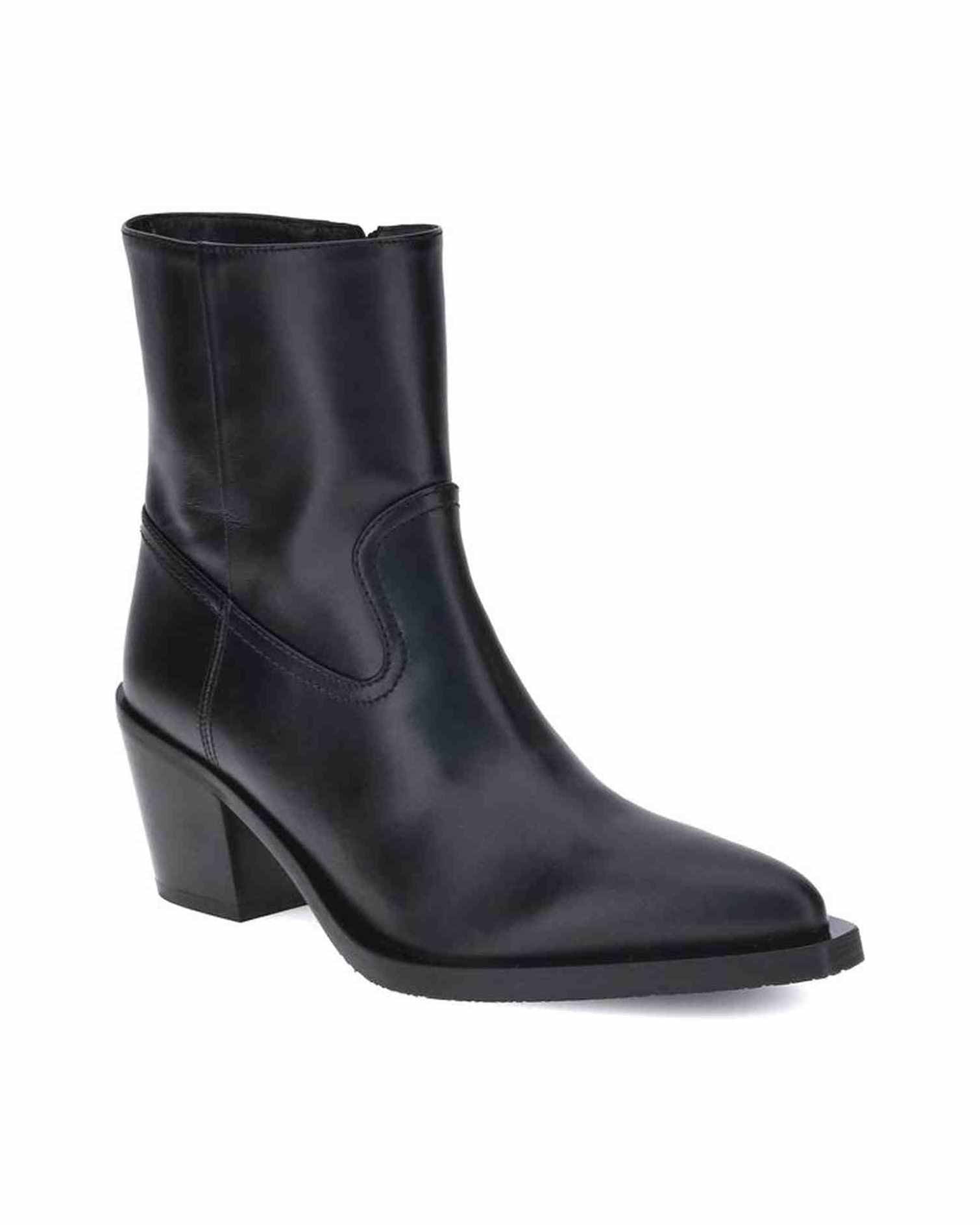 Stuart Weitzman Tate Bootie Glam Steals