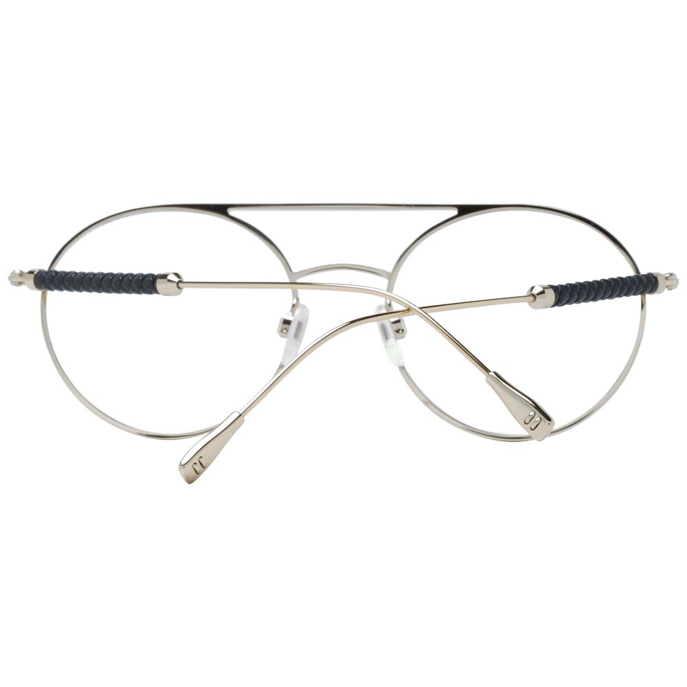 Tod’S Black Women Optical Frame Glam Steals