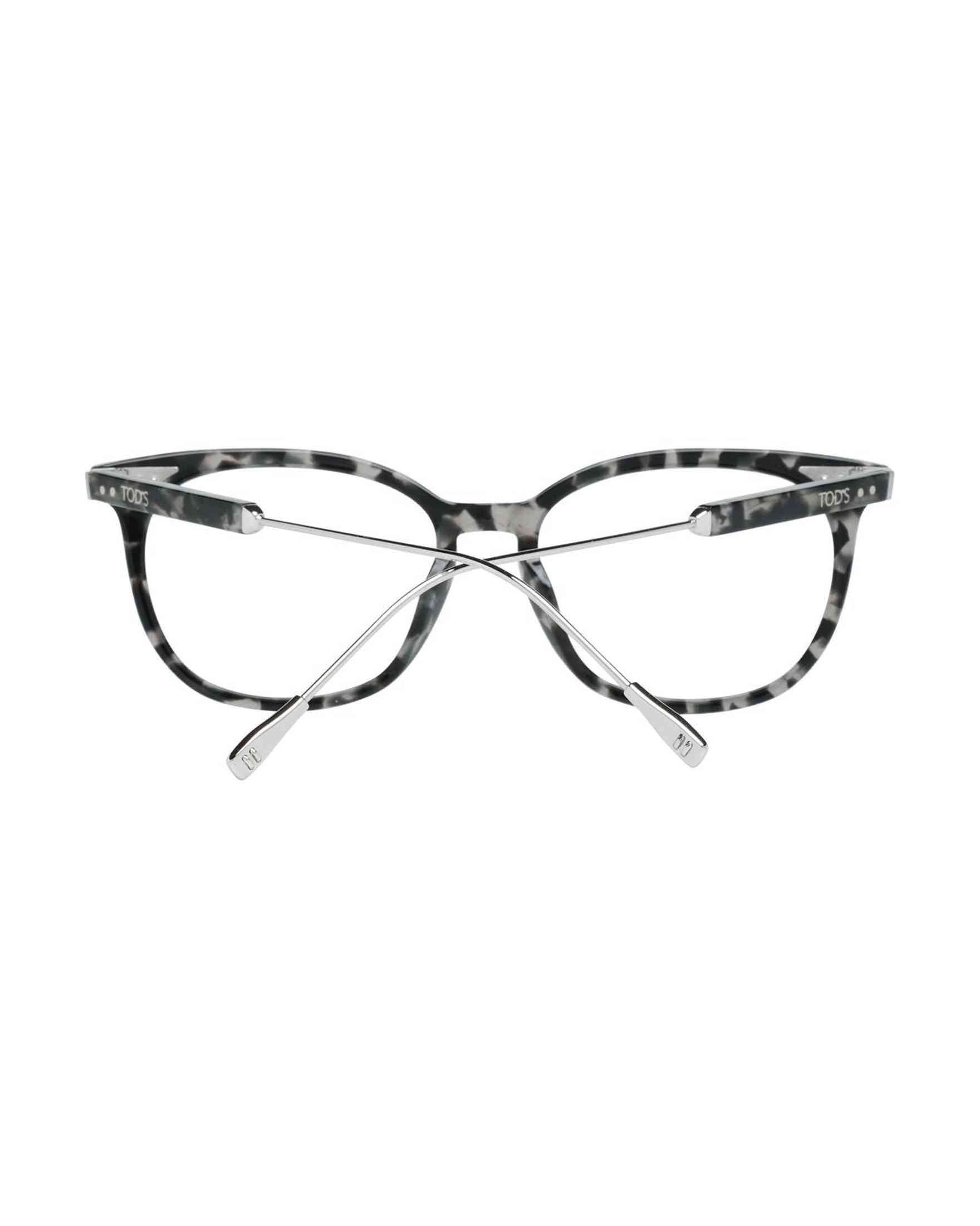 Tod'S Women Optical Black Frame Glam Steals