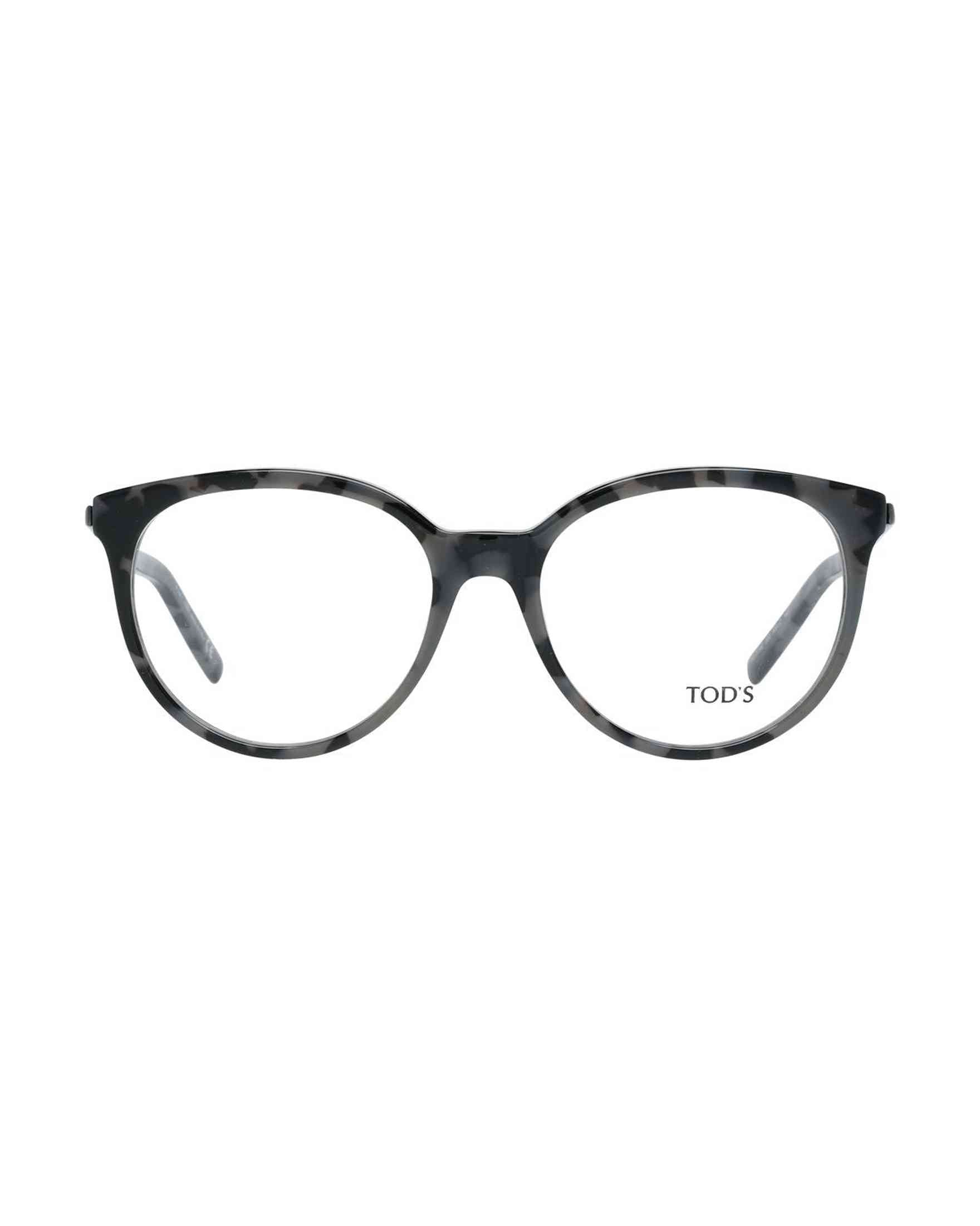 Tod'S Women Optical Gray Frame Glam Steals