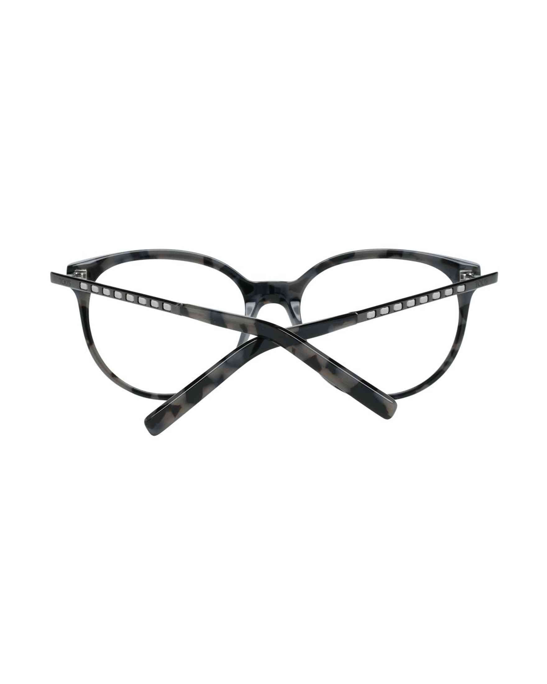 Tod'S Women Optical Gray Frame Glam Steals