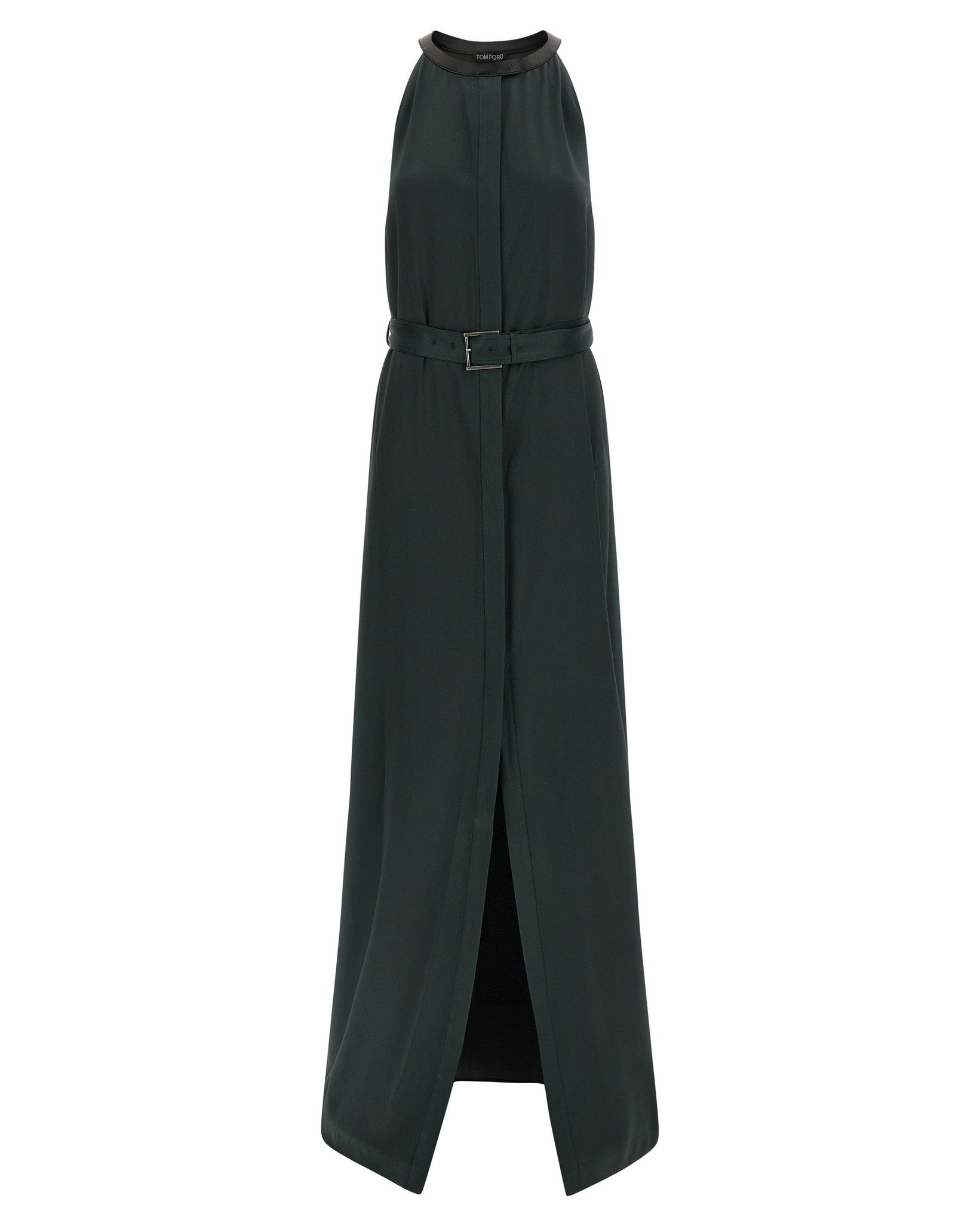 Tom Ford American Neckline Dress Glam Steals